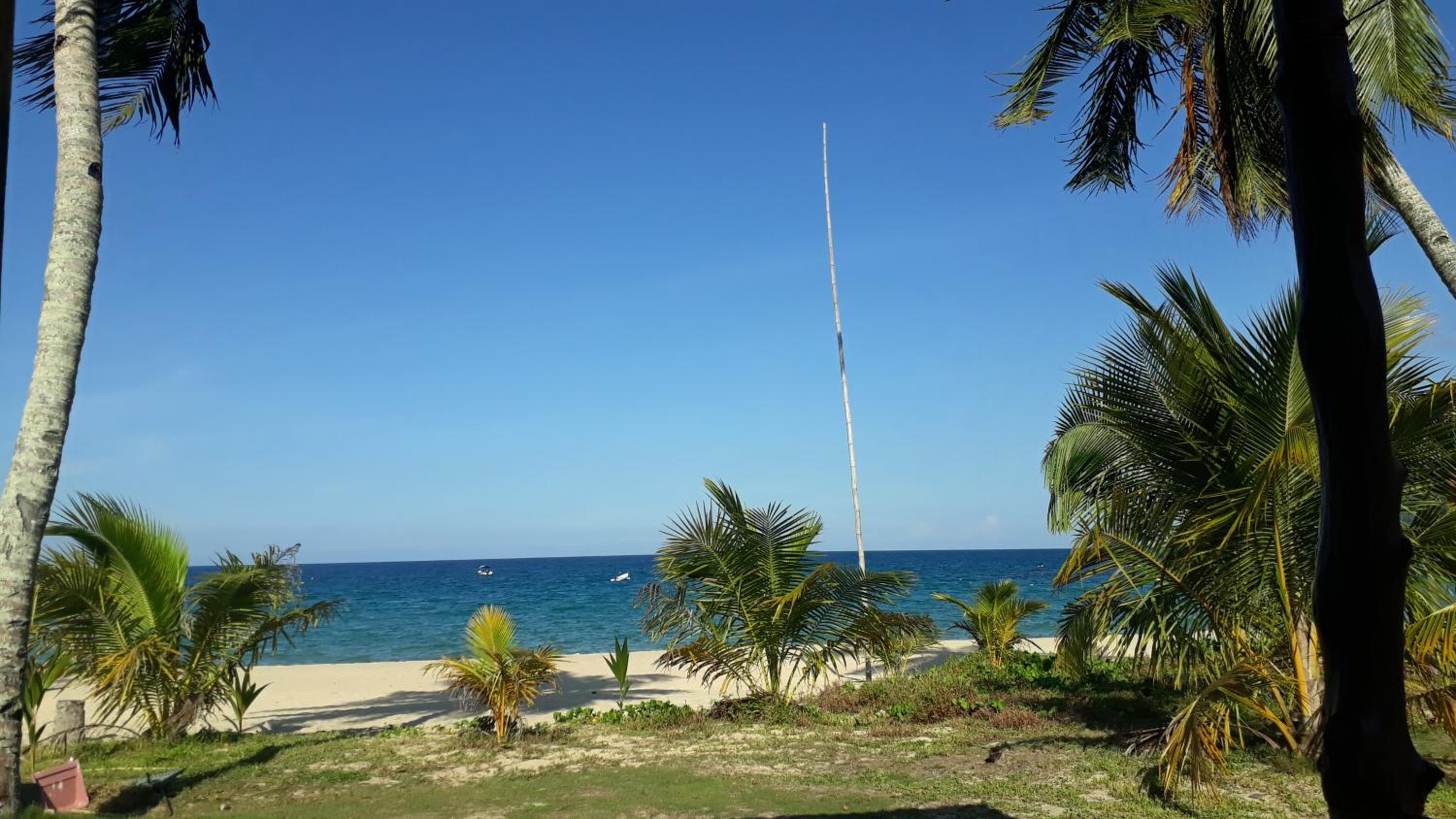 juara seaview chalet, kampung juara photo 1