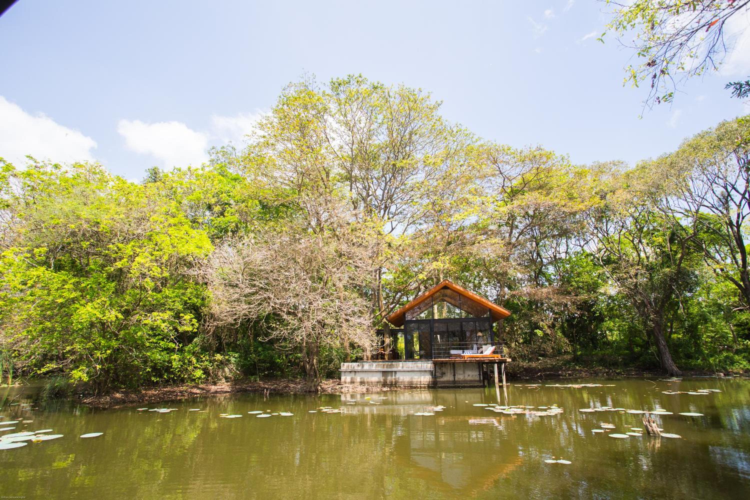Kalundewa Retreat