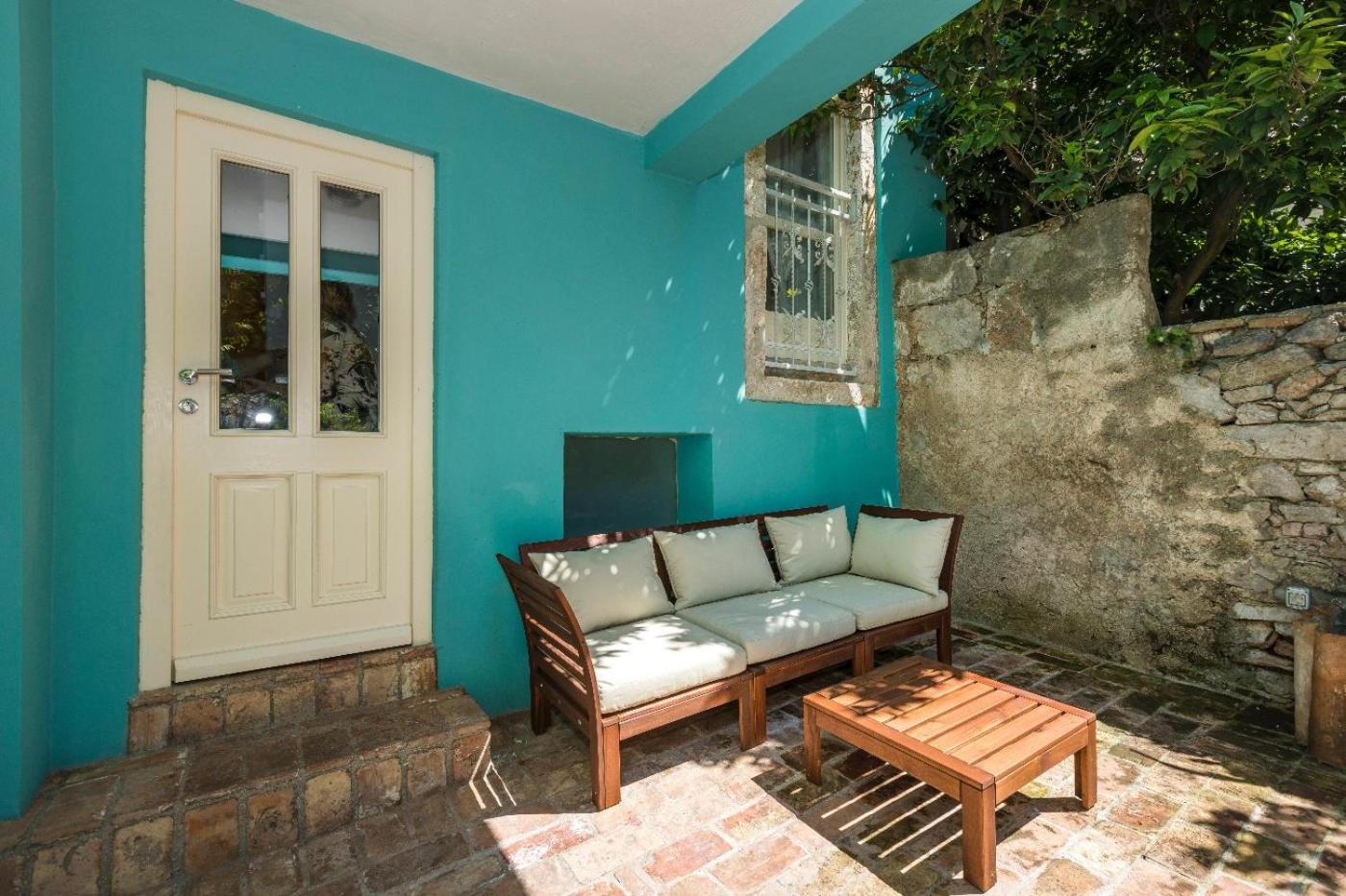House Encanto - Old Town Retreat view 3