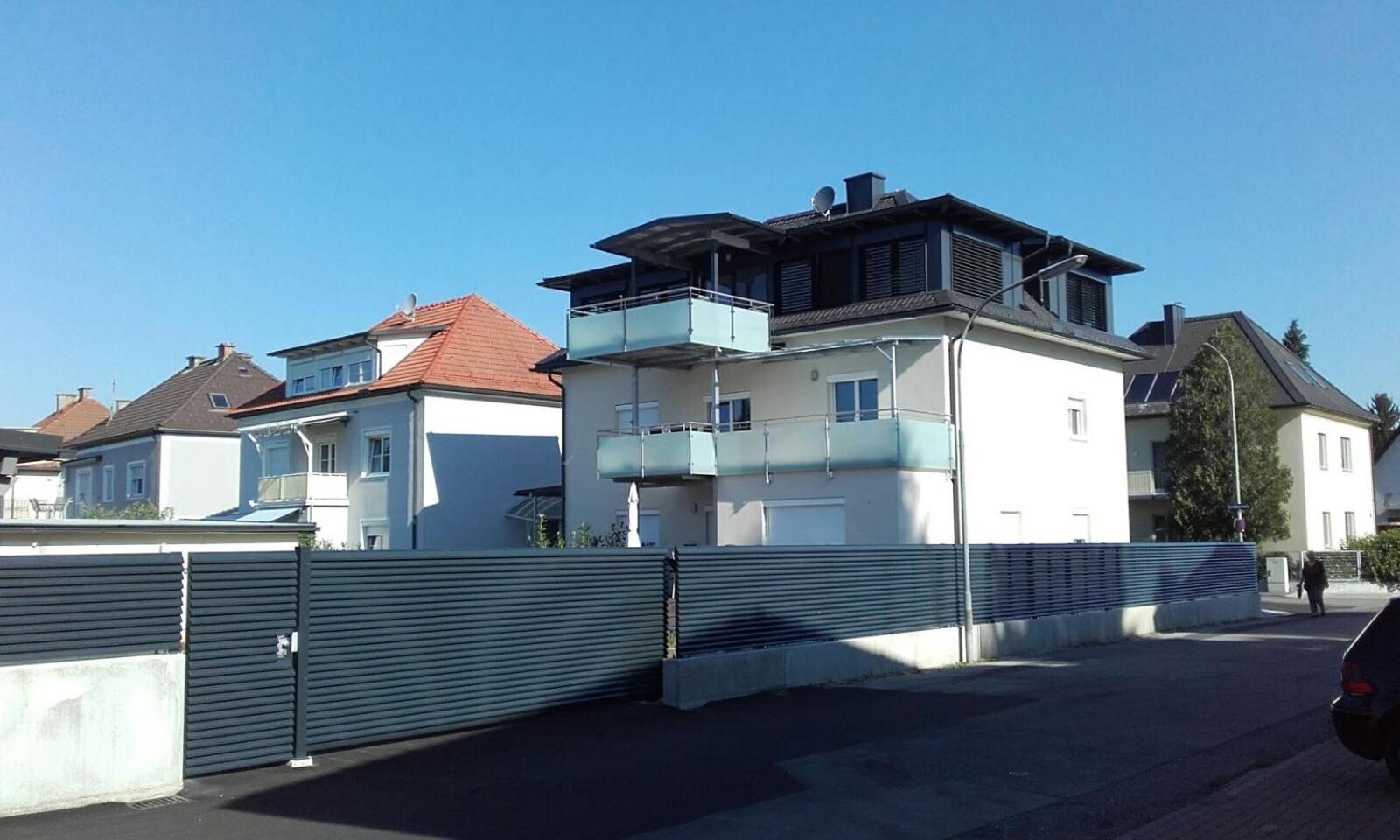 Apartment and more