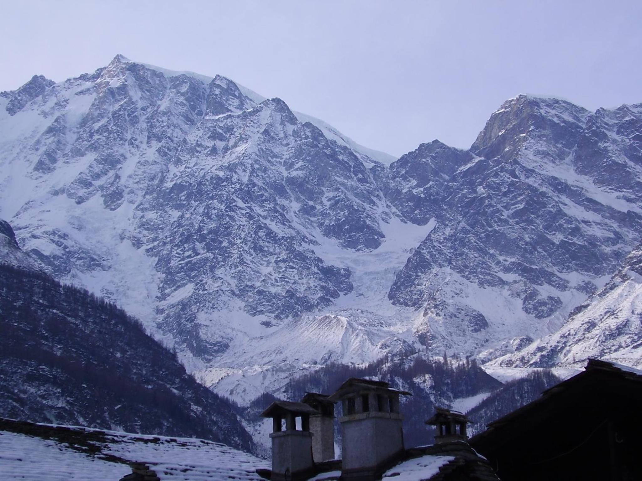 Chalet del frassino view 2