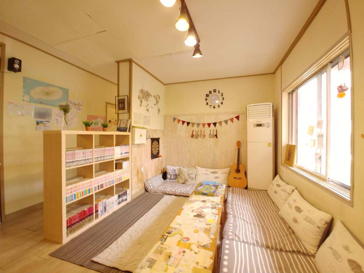 Greenday Guesthouse