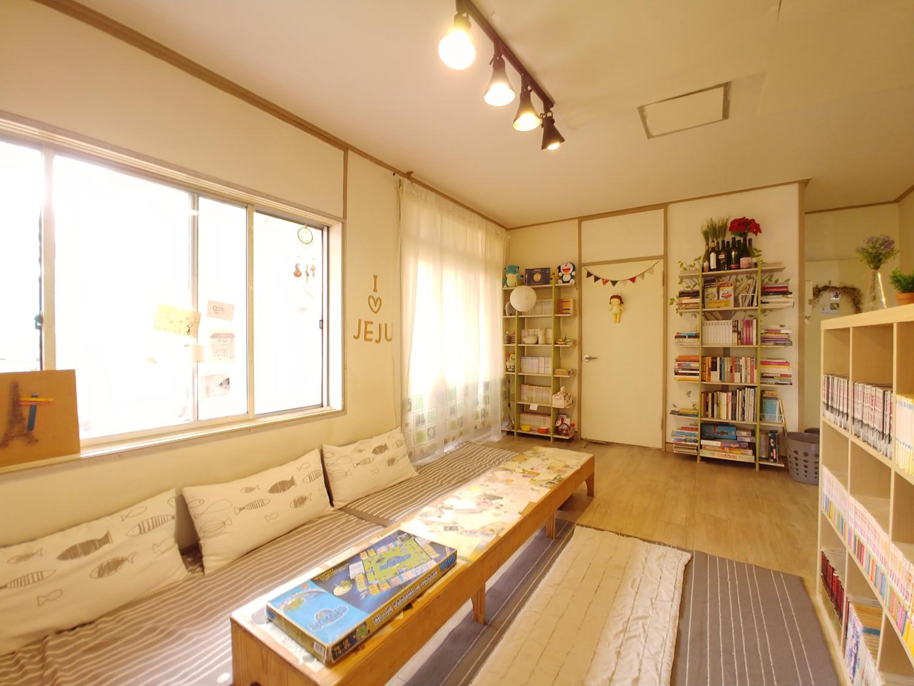 Greenday Guesthouse