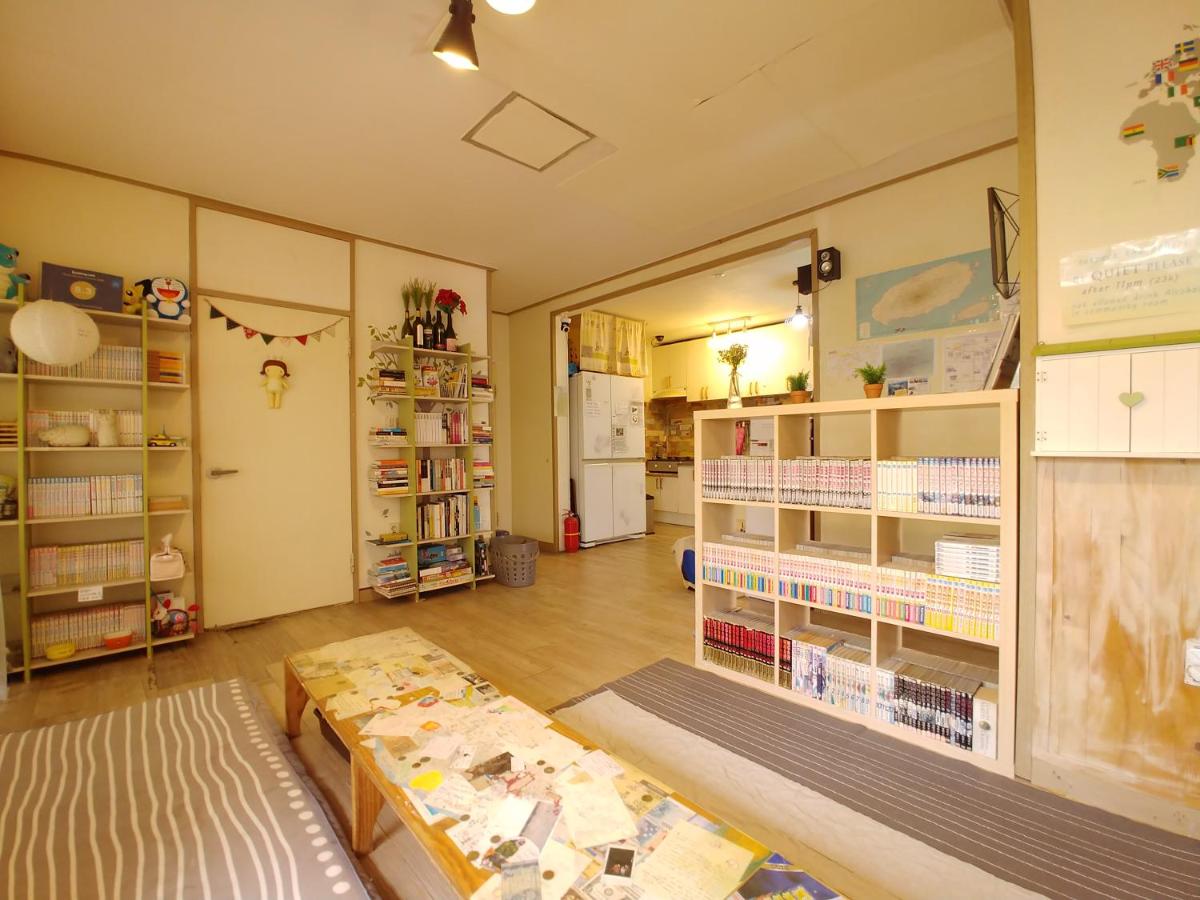 Greenday Guesthouse