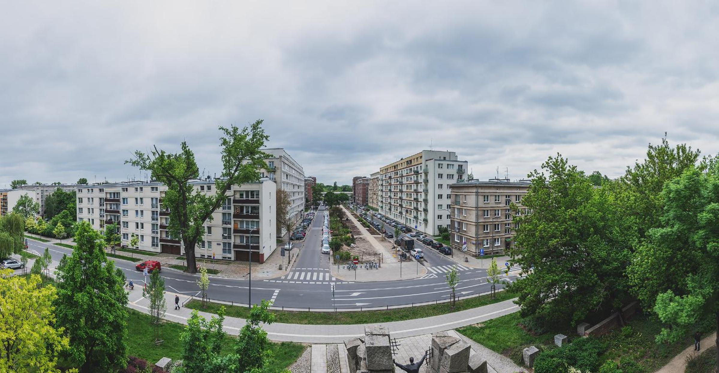 P&O Apartments Namyslowska
