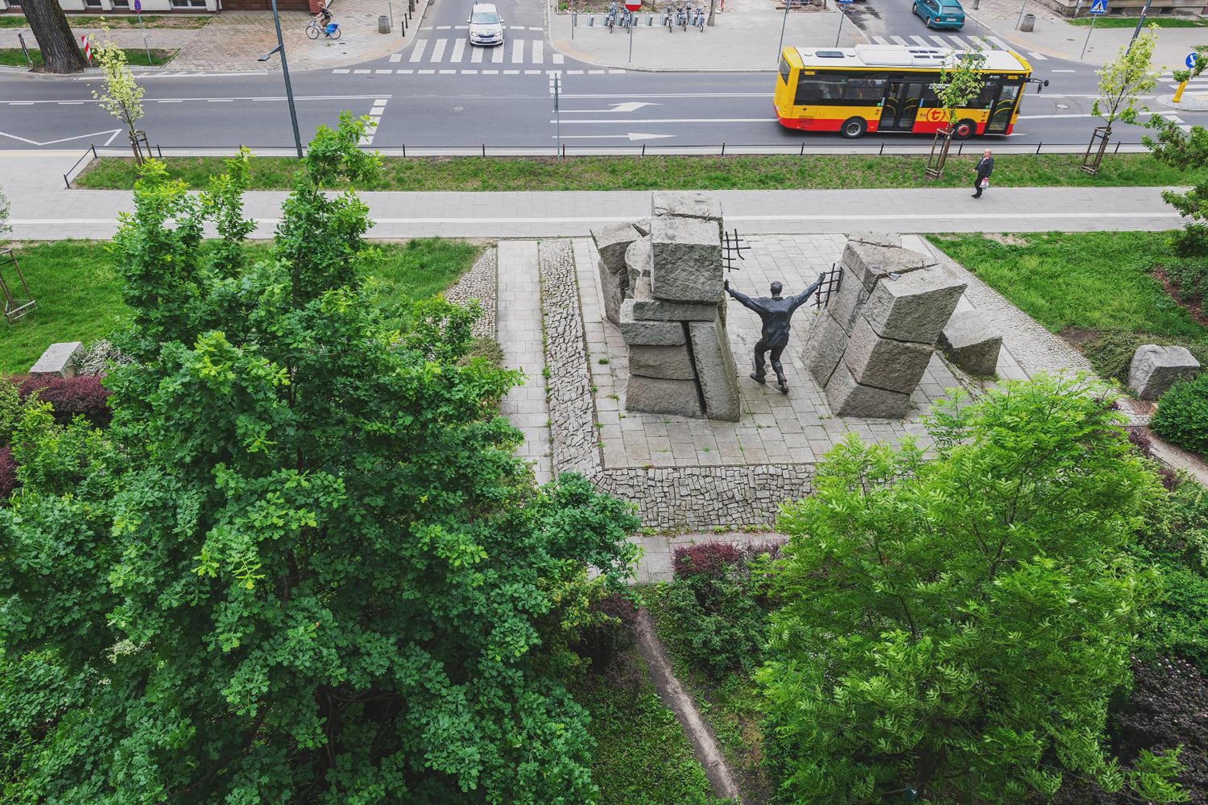 P&O Apartments Namyslowska