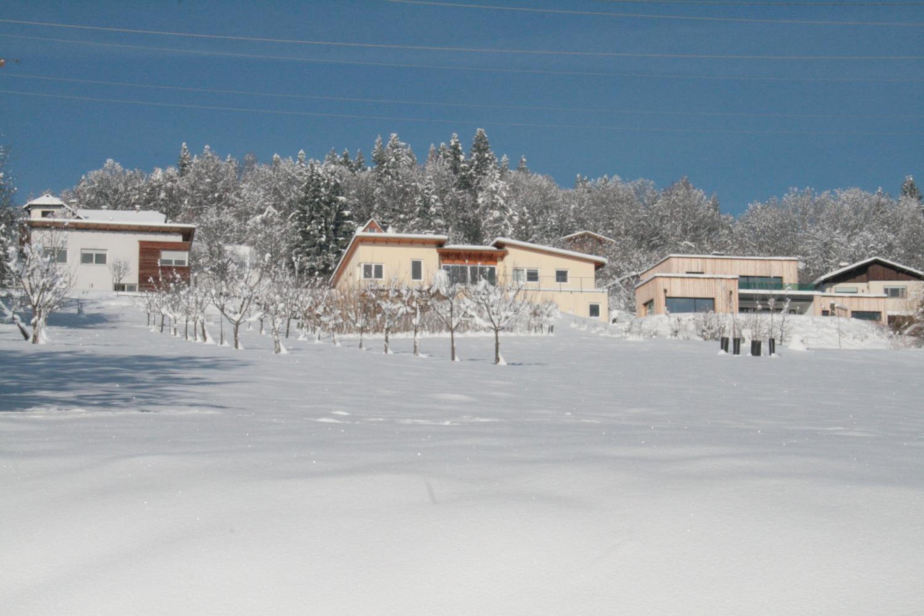Villa Stressless
