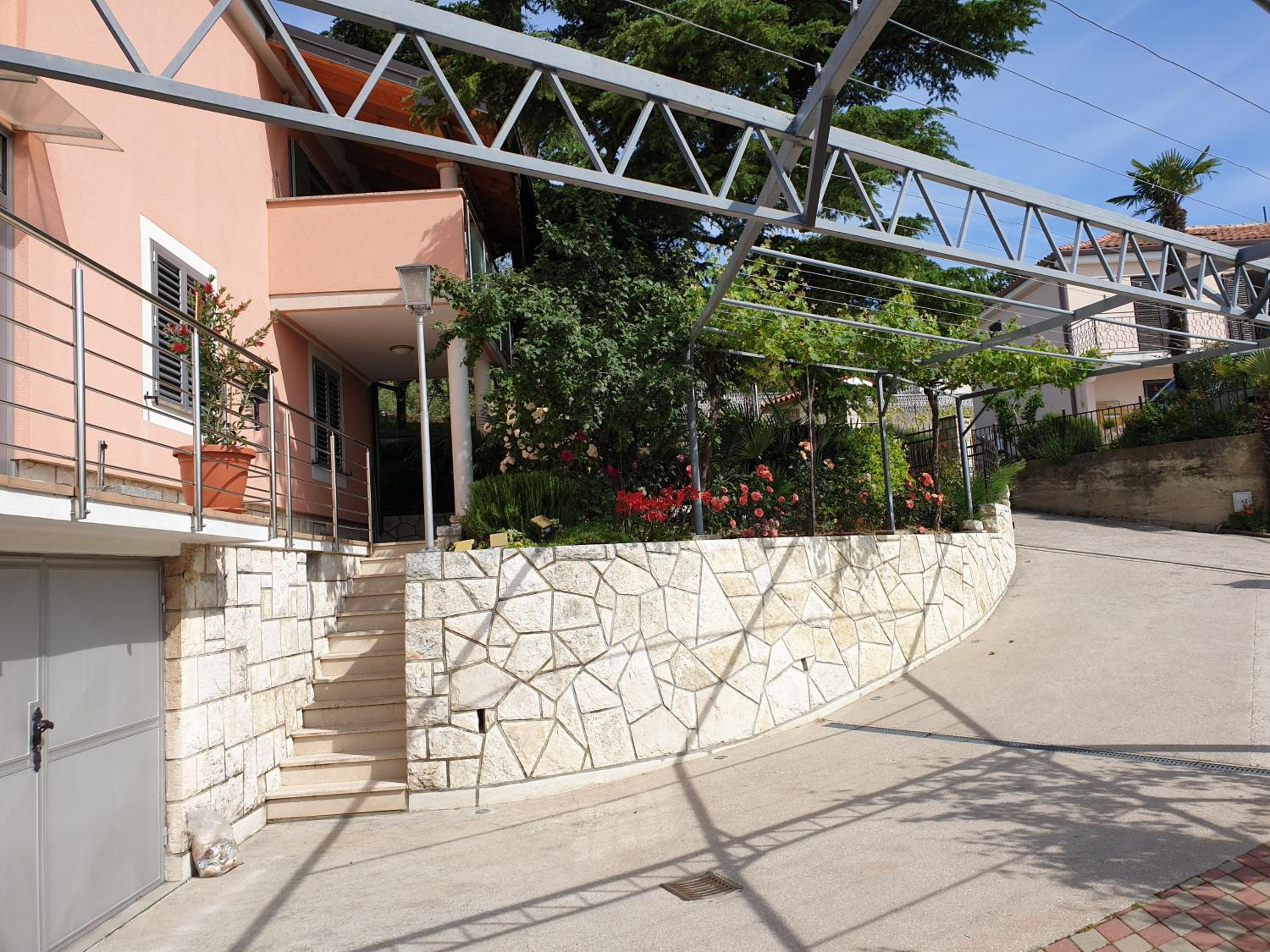 Apartments Miklus view 3