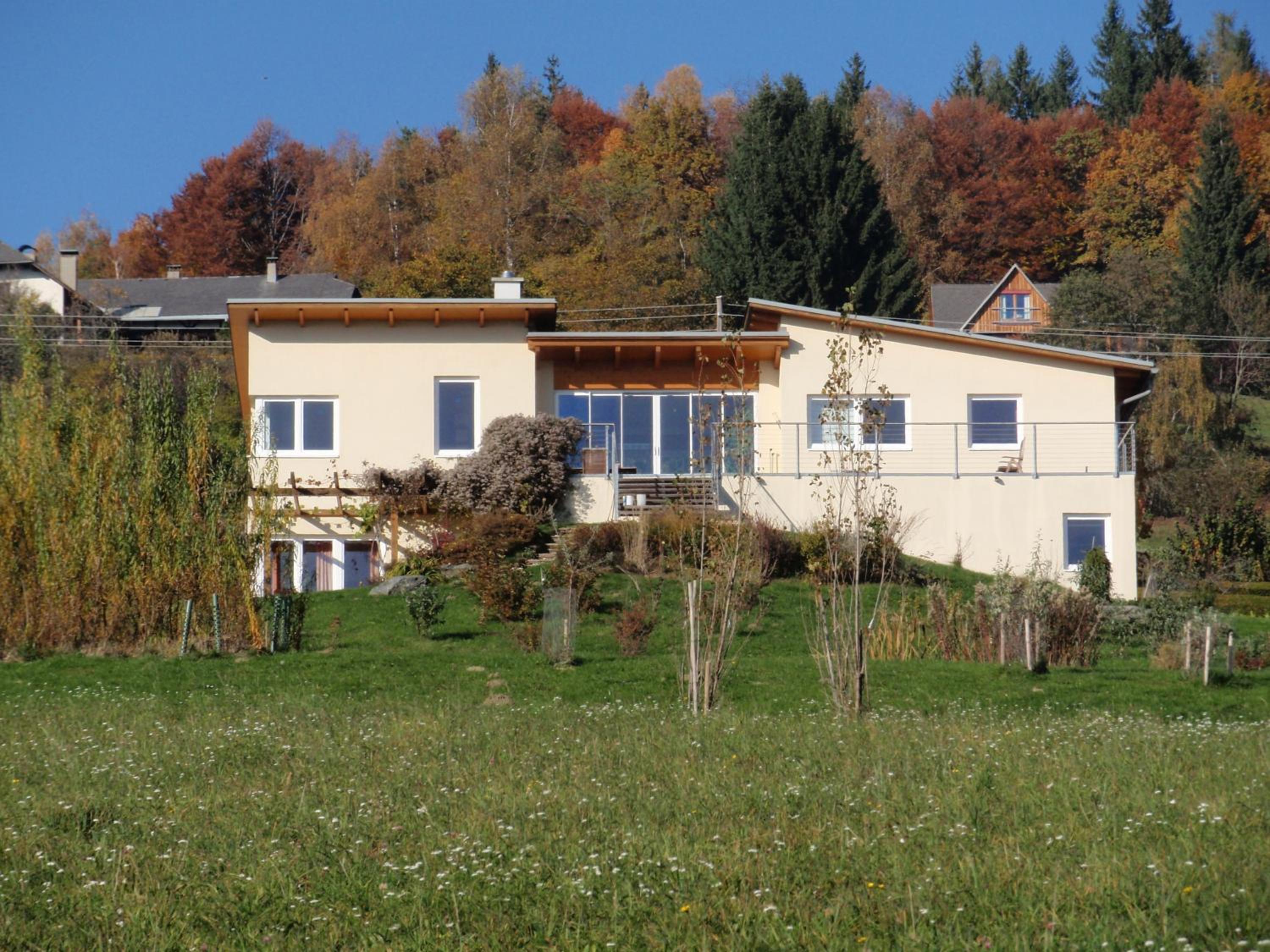 Villa Stressless