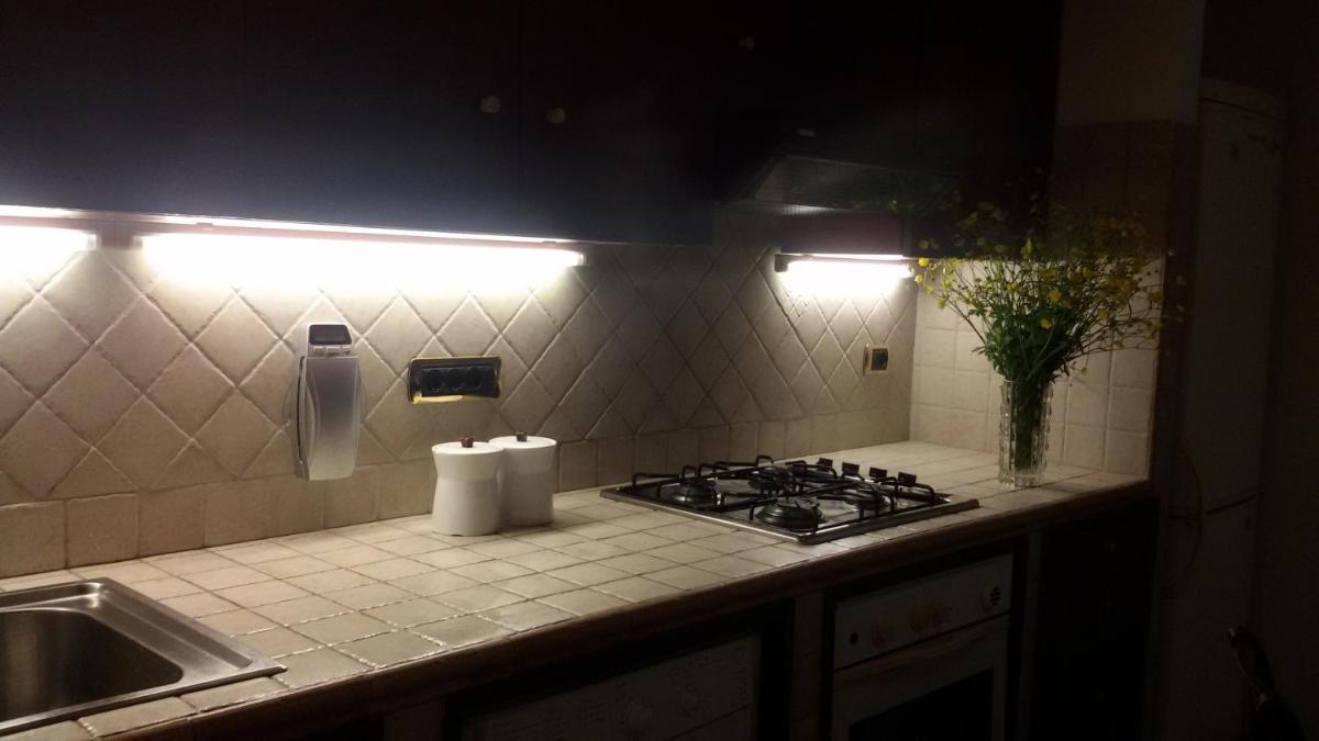Arzuni B&B
