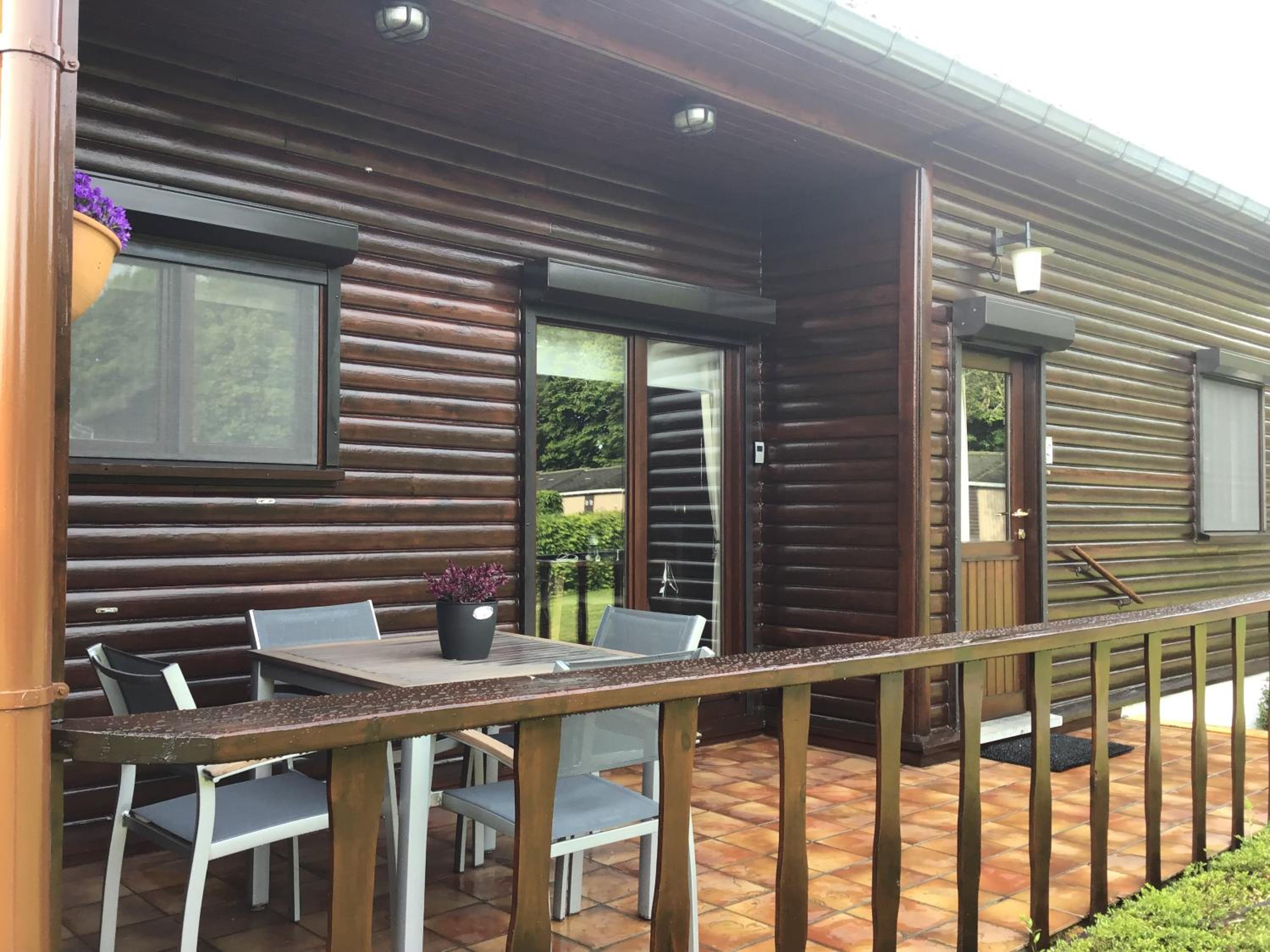 Chalet Lizelle view 4