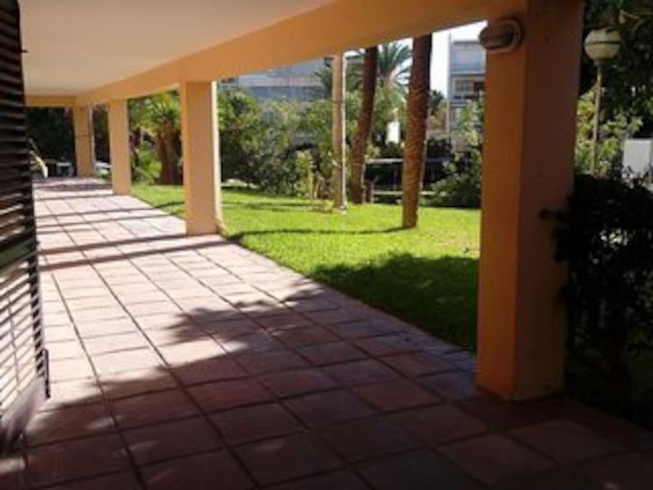 Apartamento 19 Eurosol a 200 metros Carihuela photo 2