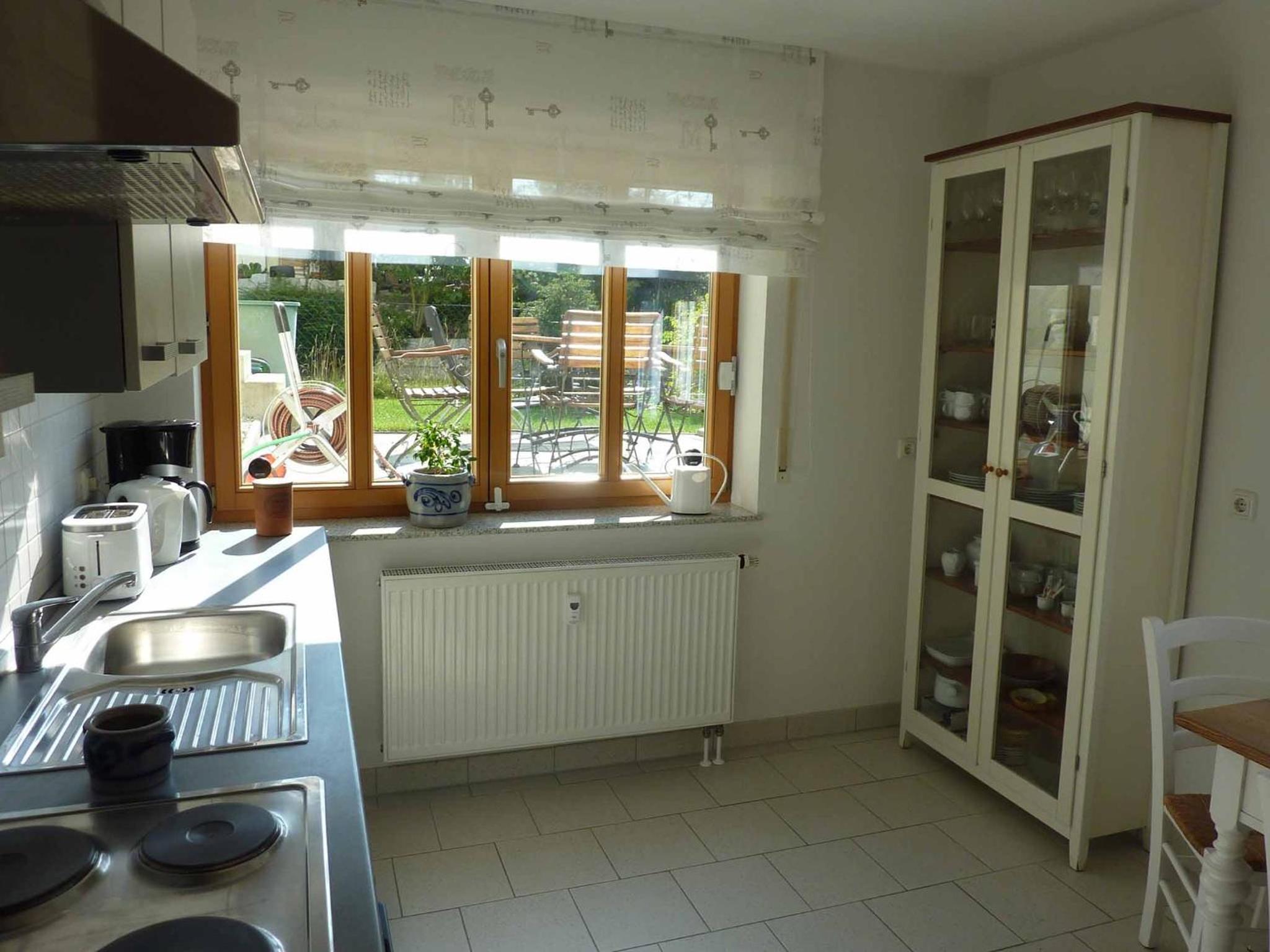Ferienwohnung Fantaisie view 4