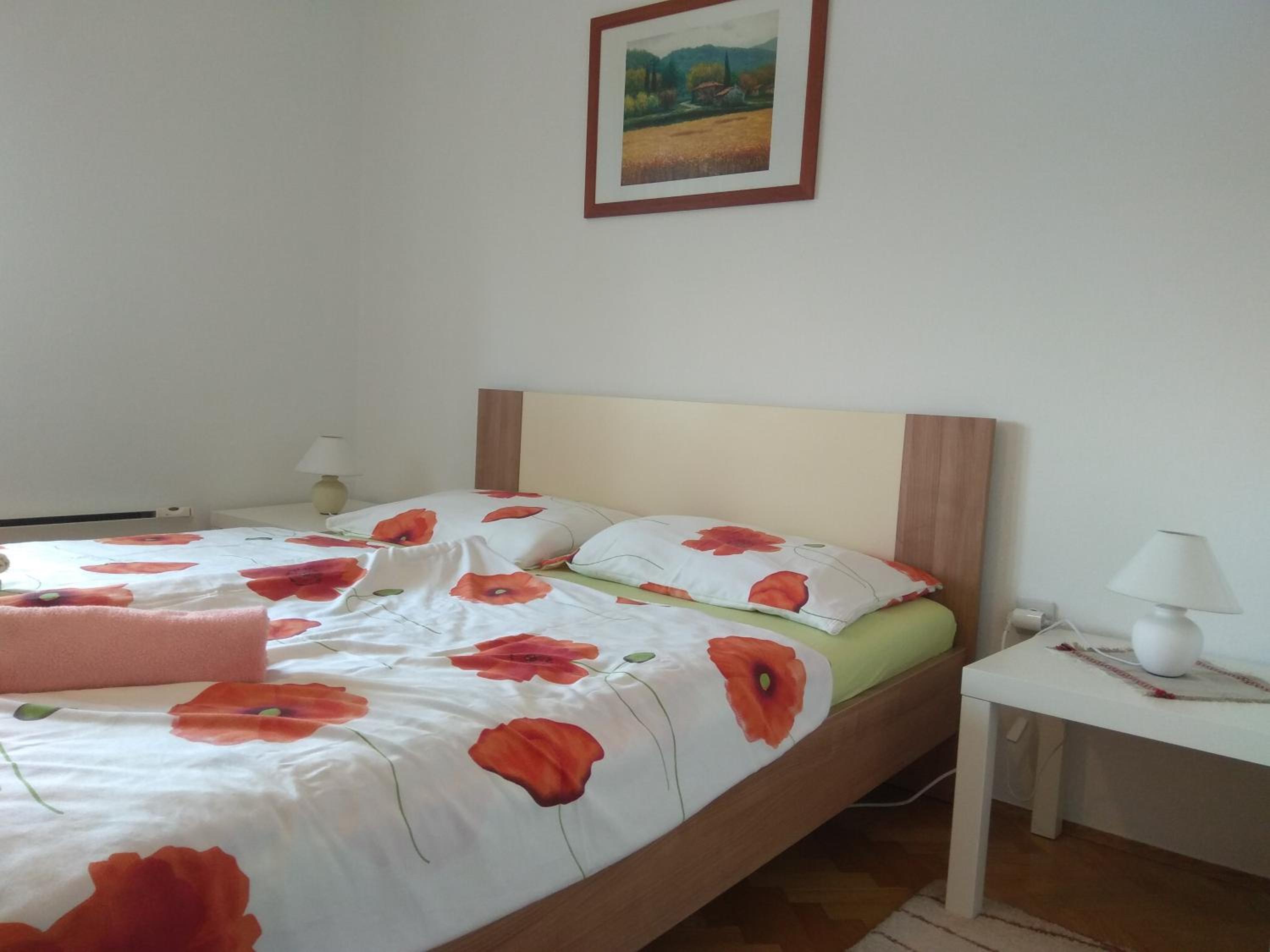 Apartments Country House Stipica