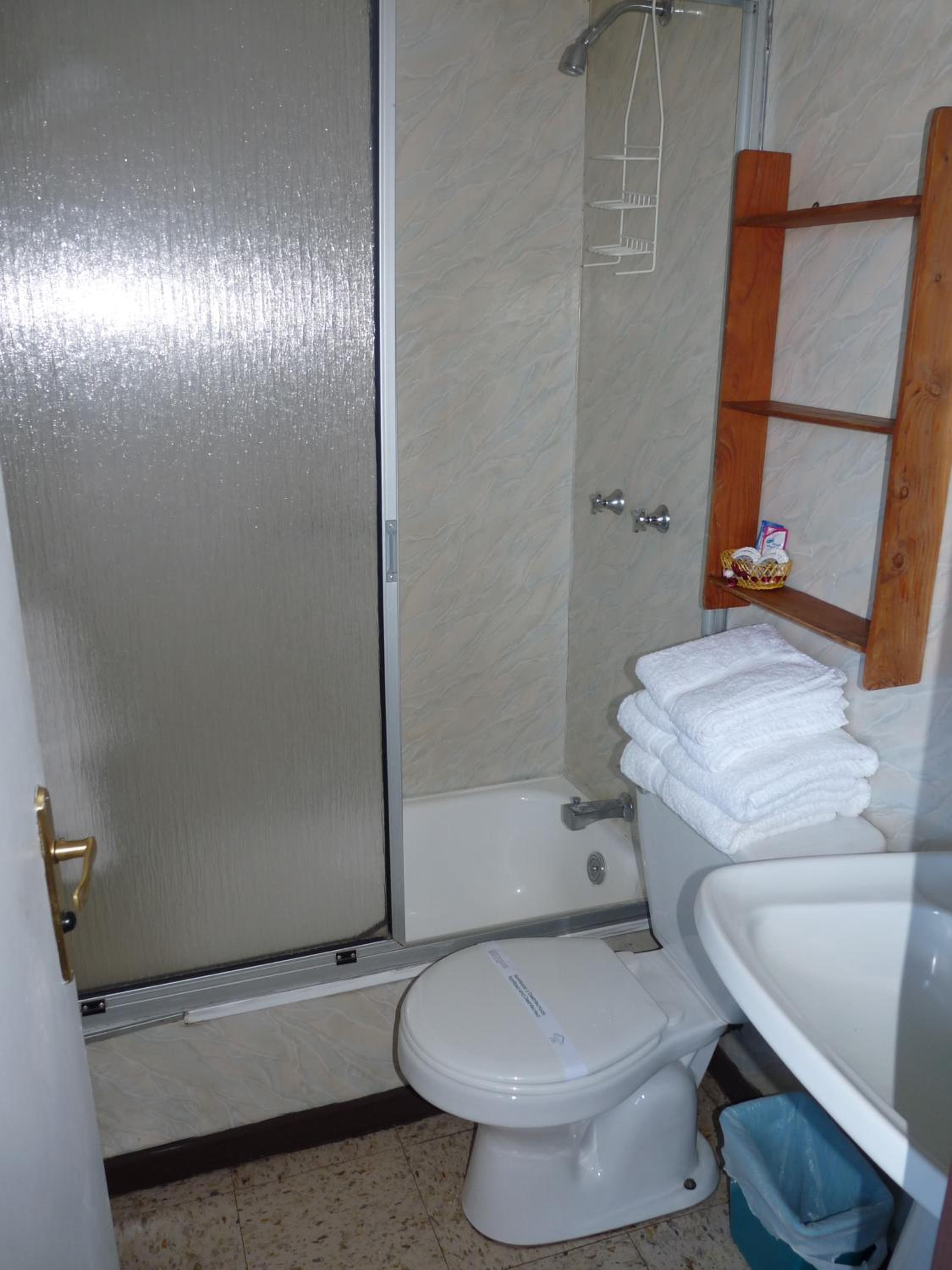 Hostal Opapa Juan