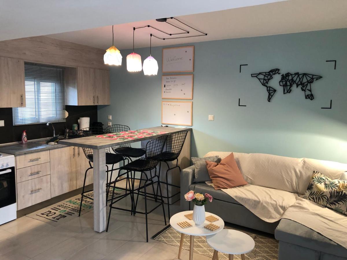 Orfeas Suite view 2