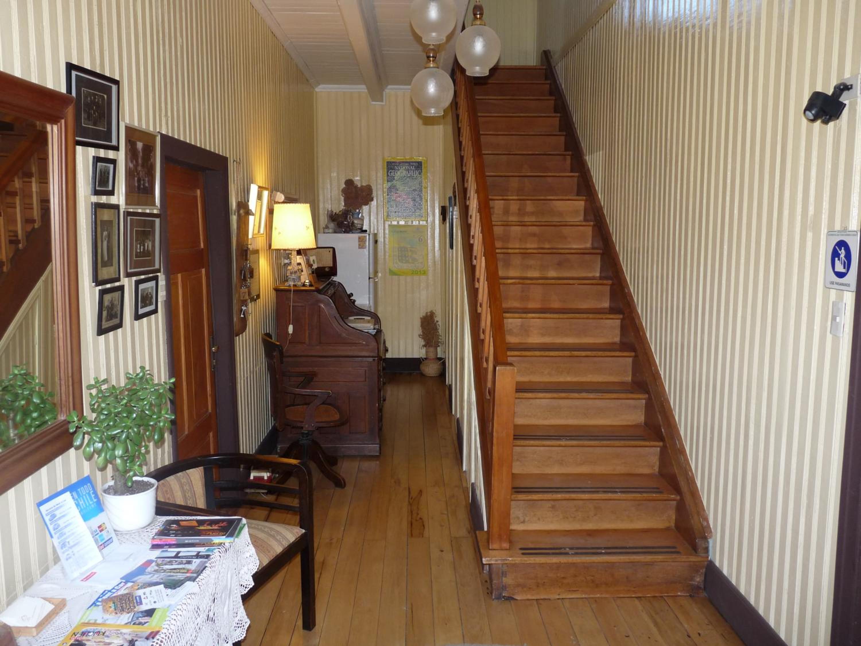Hostal Opapa Juan