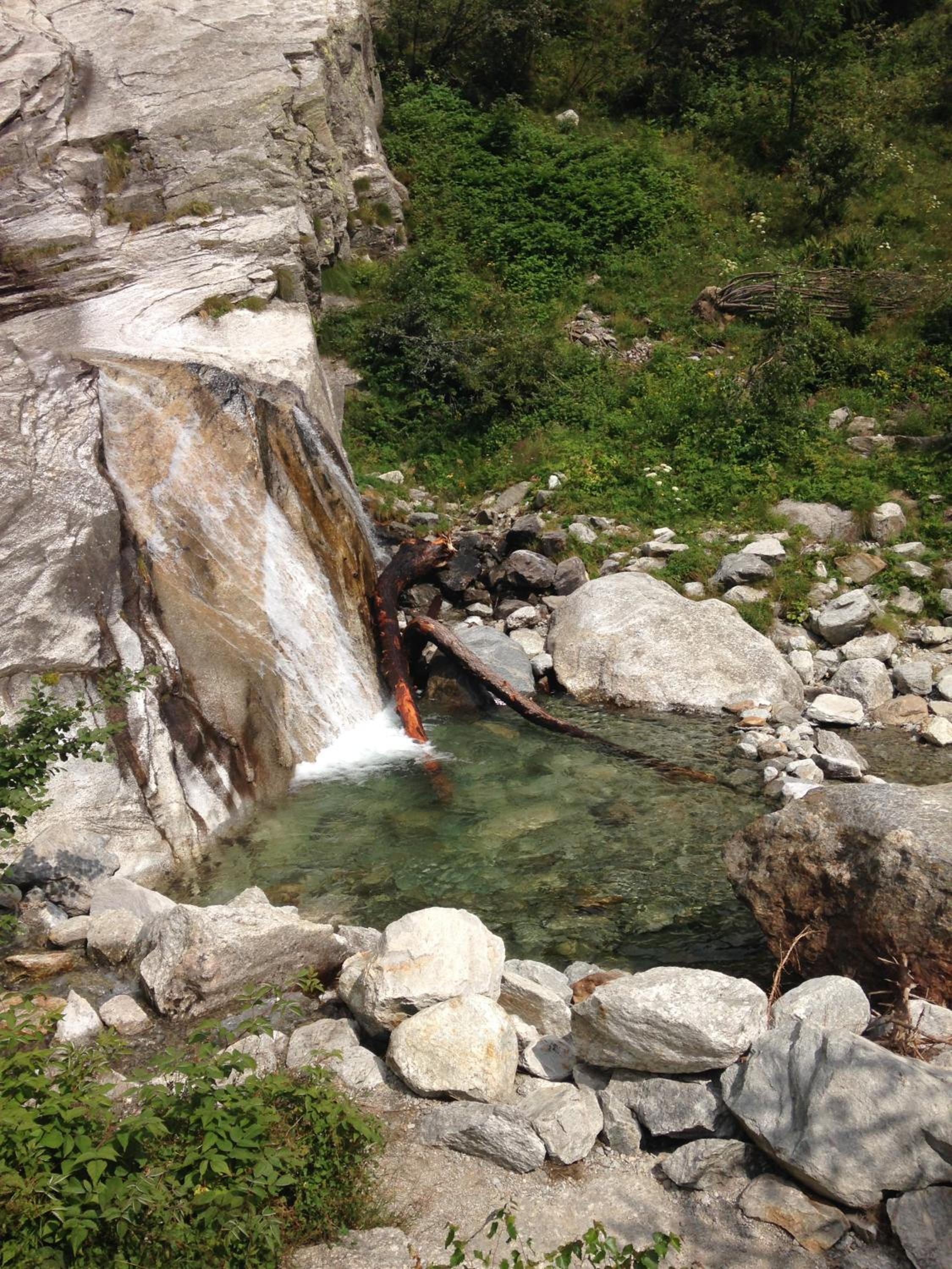 Chalet del frassino view 5