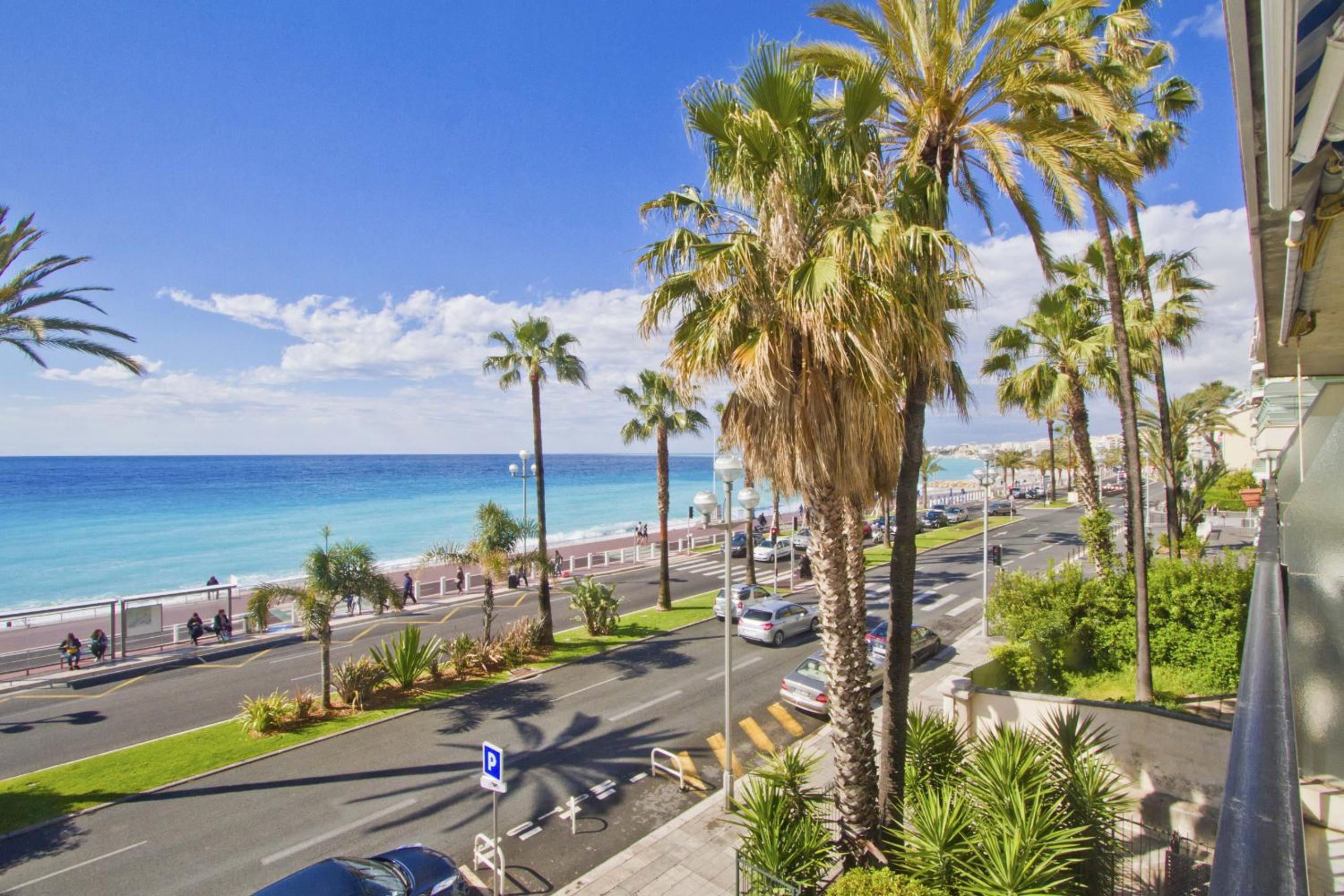 PROMENADE HOLIDAY - CARIATIDE PROMENADE SEA VIEW photo 5