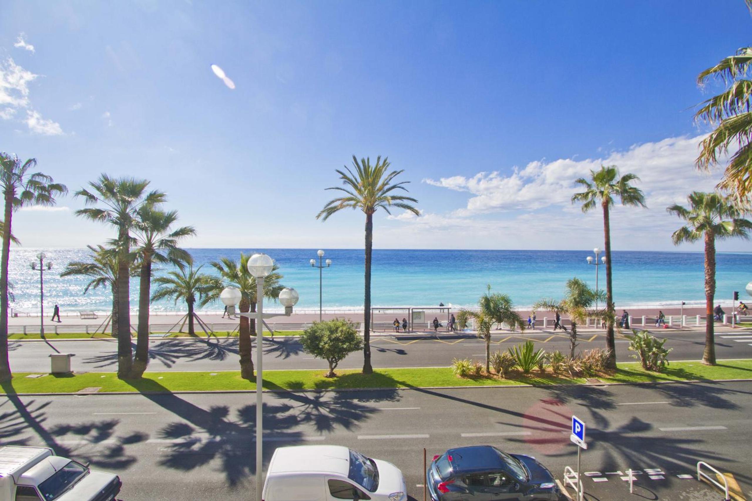 PROMENADE HOLIDAY - CARIATIDE PROMENADE SEA VIEW photo 4