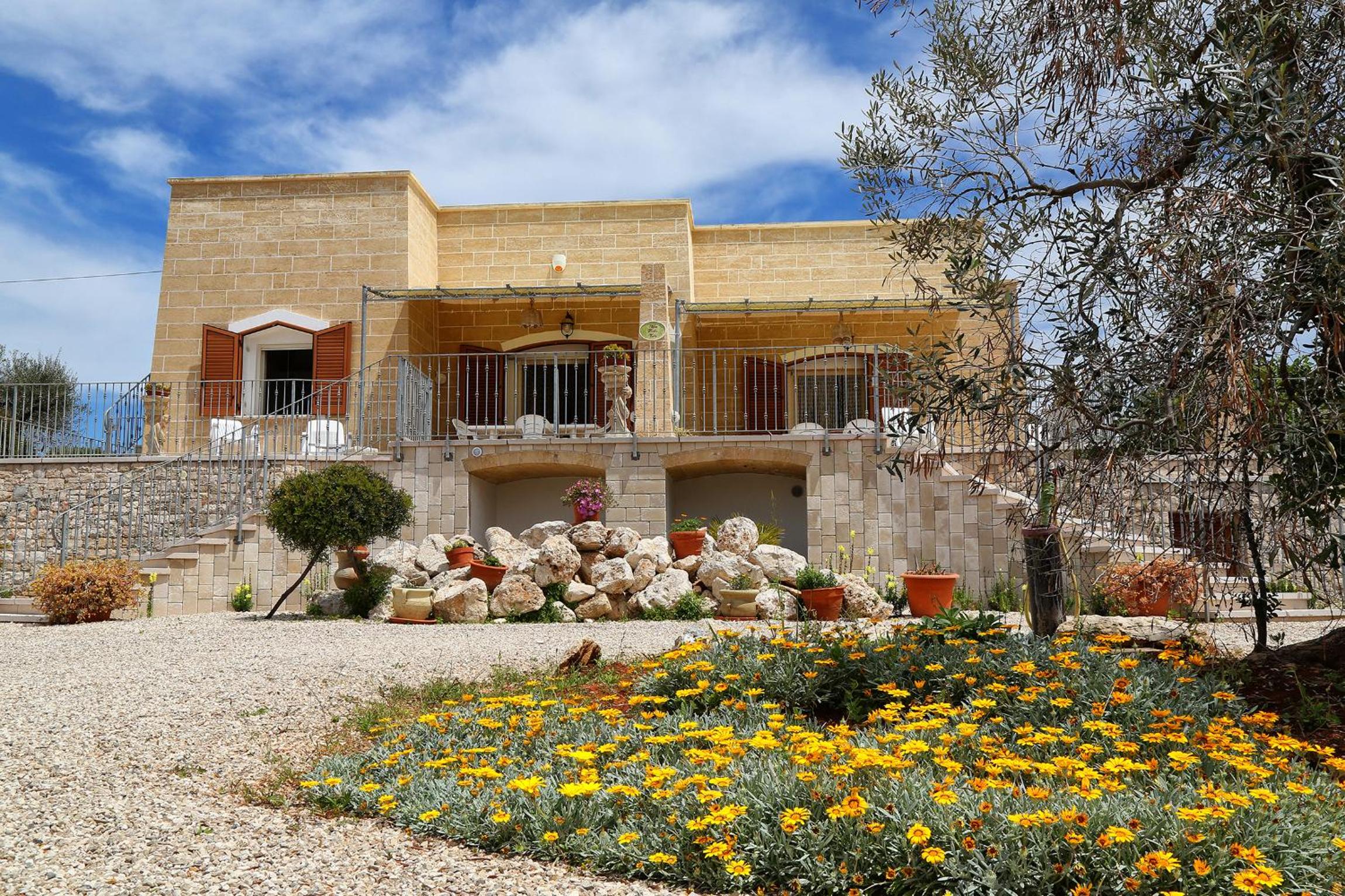 Villa Bella Vista - VIP by Salento Prime photo 1