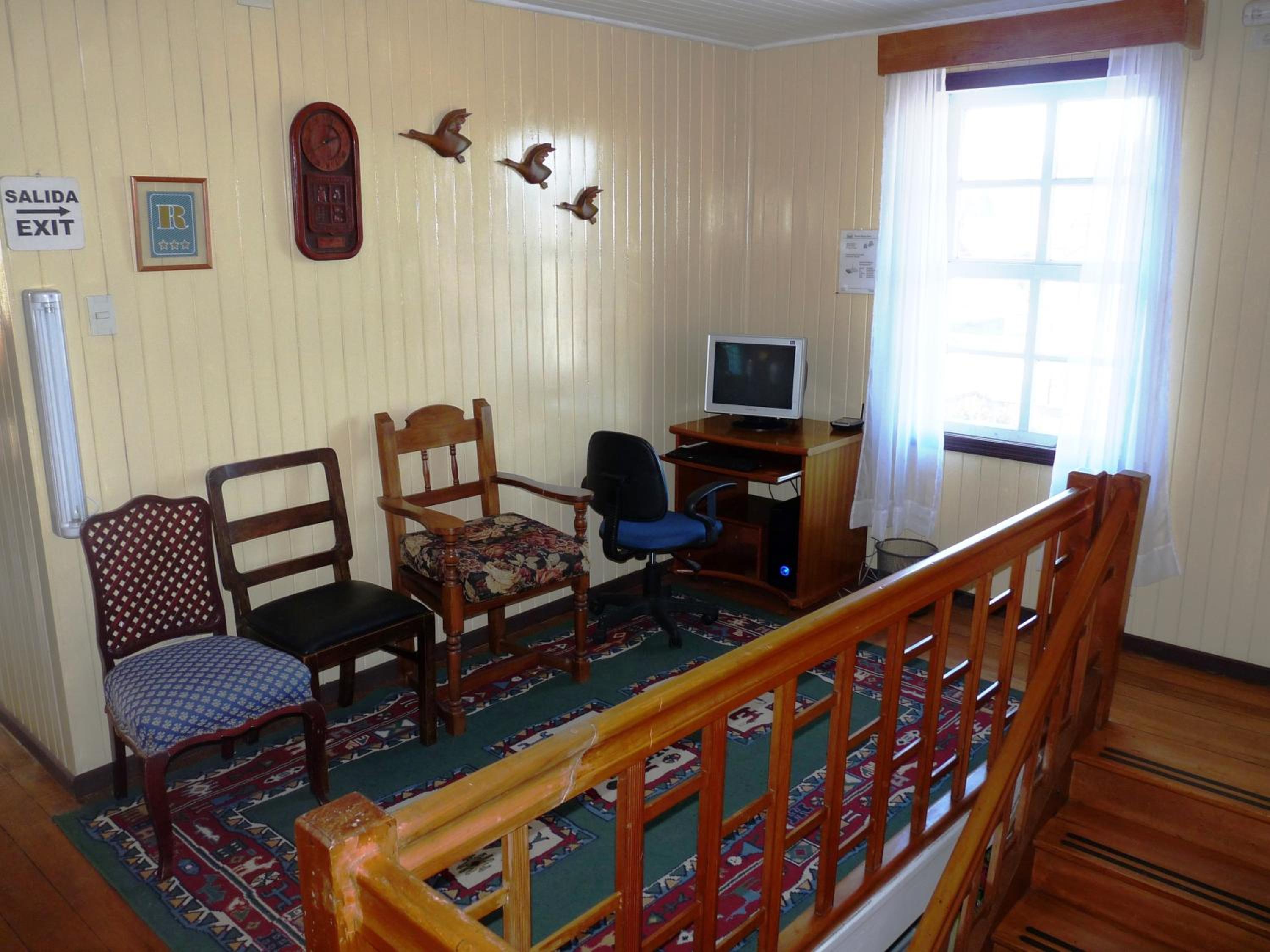 Hostal Opapa Juan