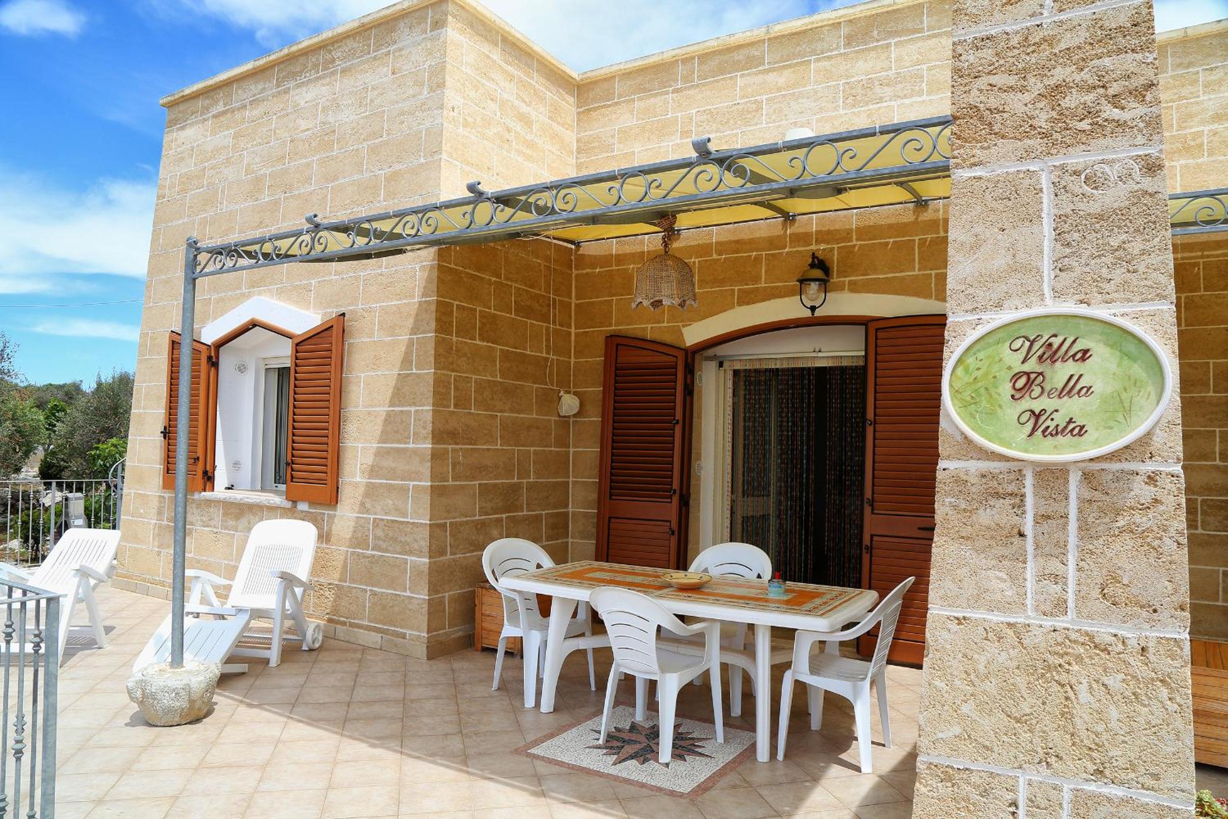 Villa Bella Vista - VIP by Salento Prime photo 2