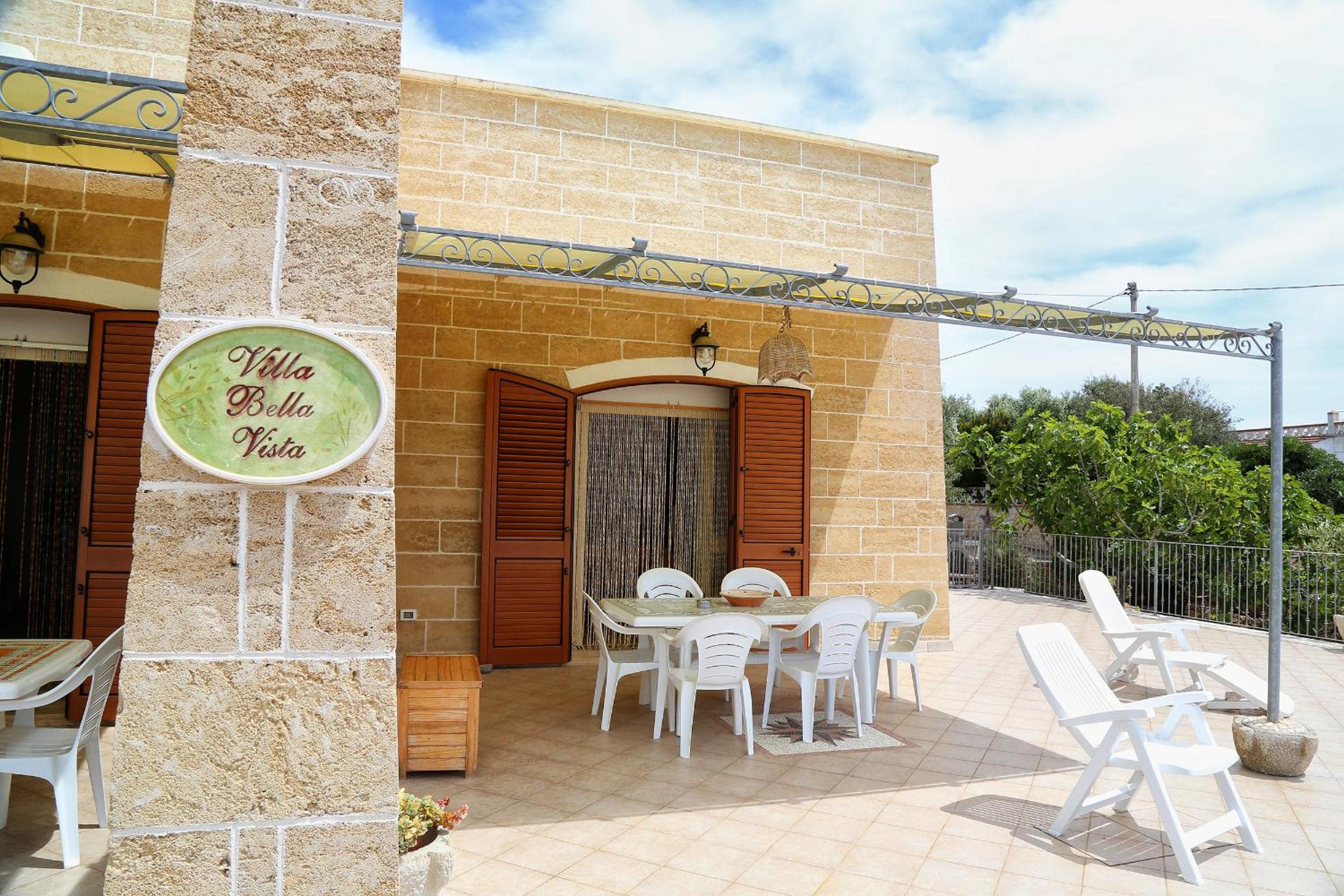 Villa Bella Vista - VIP by Salento Prime photo 3