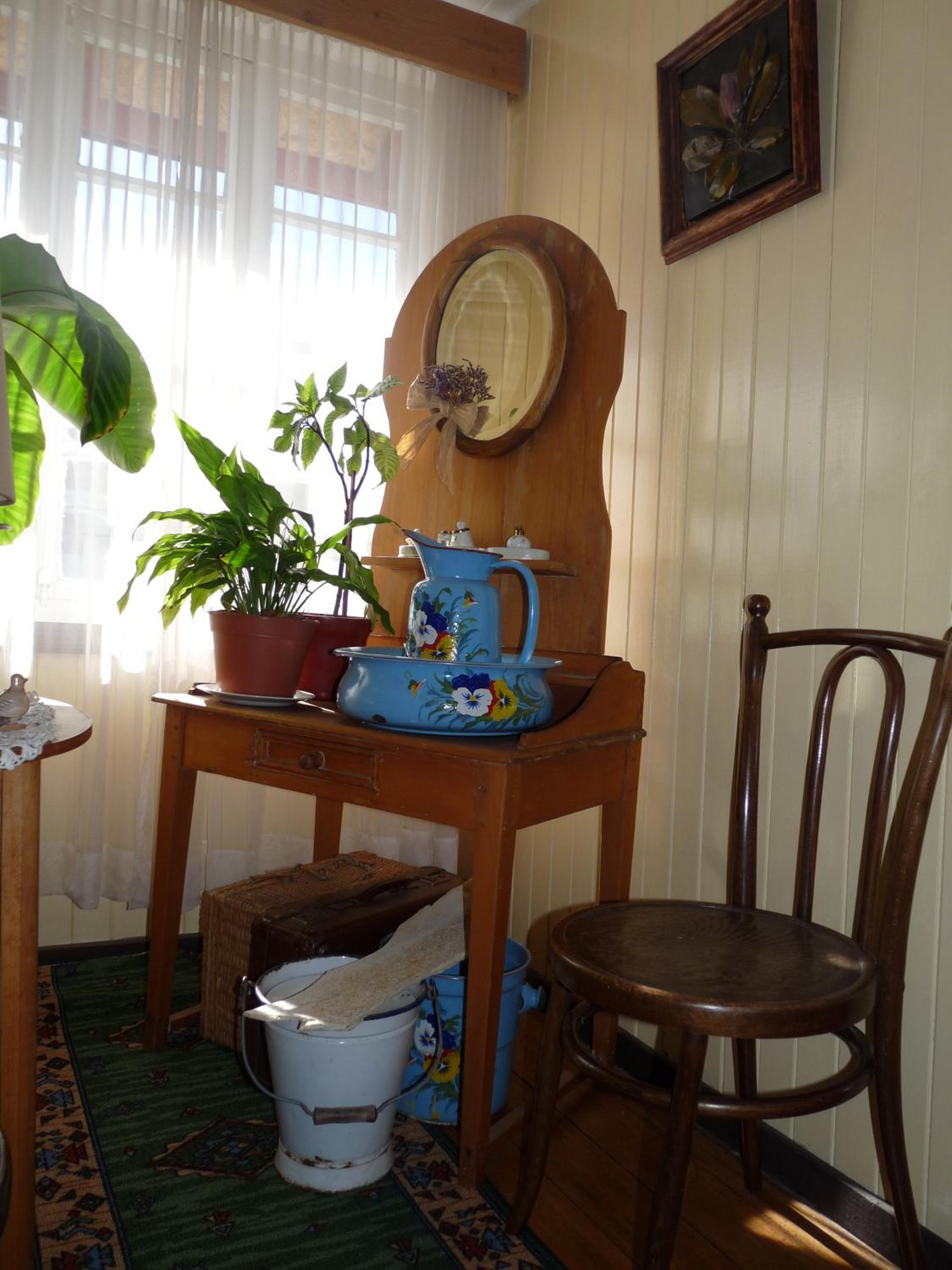Hostal Opapa Juan