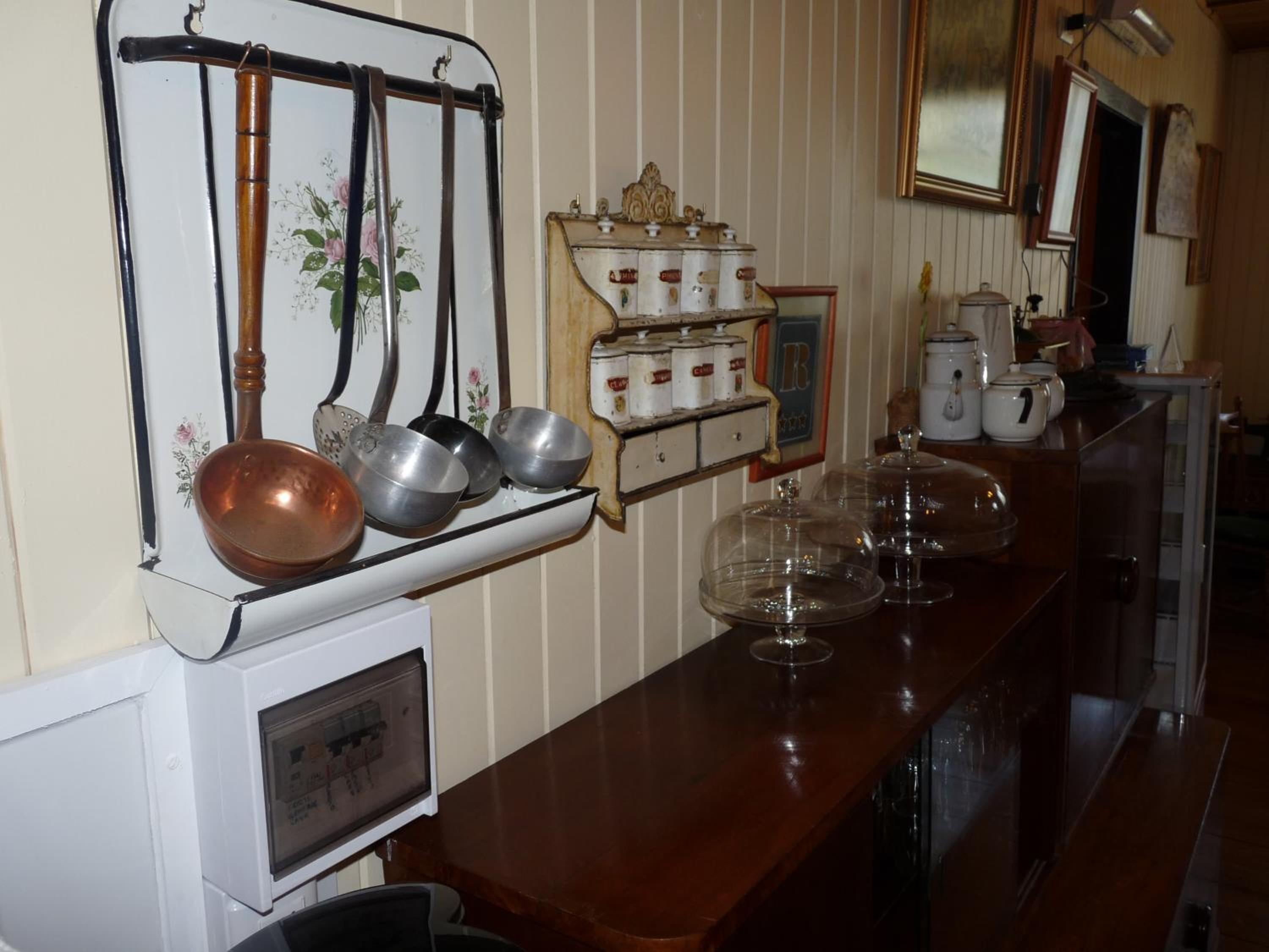 Hostal Opapa Juan