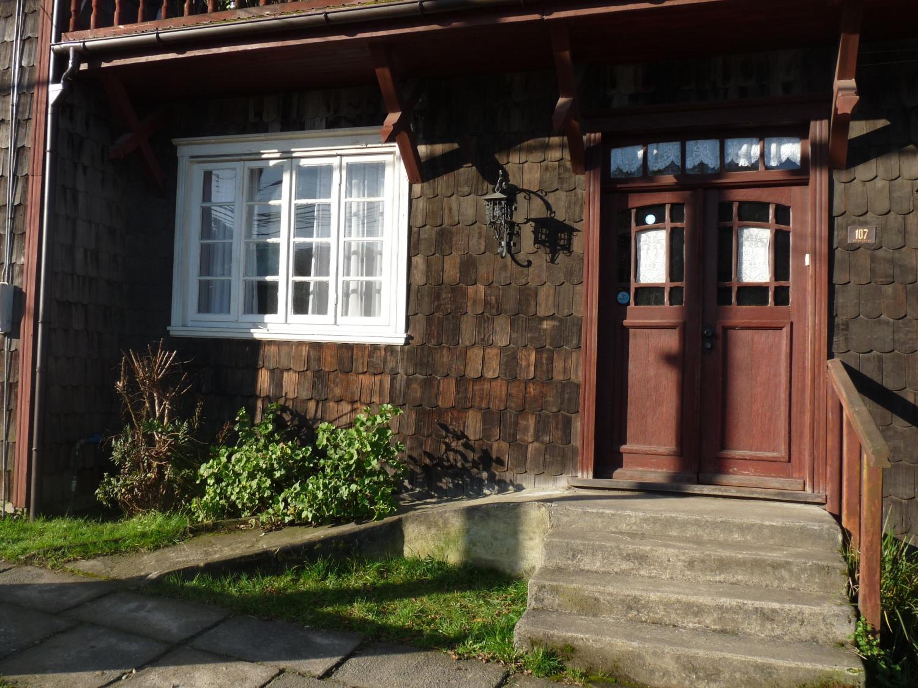 Hostal Opapa Juan