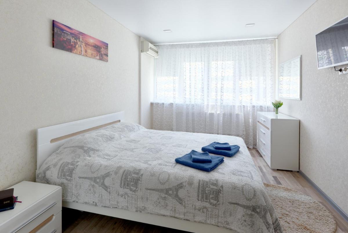 088 Apartment near Airport Zhulyan view 2