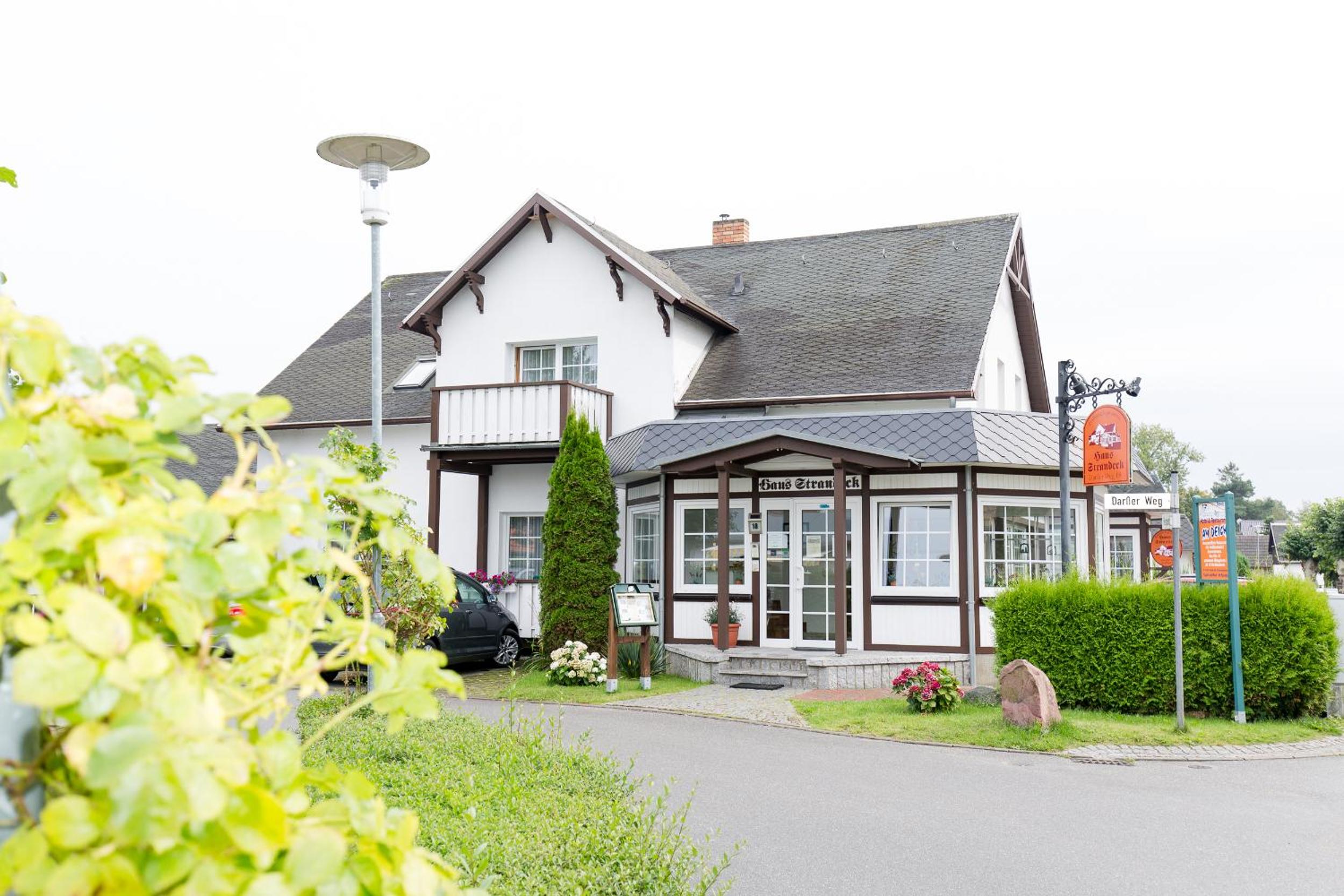 Haus Strandeck