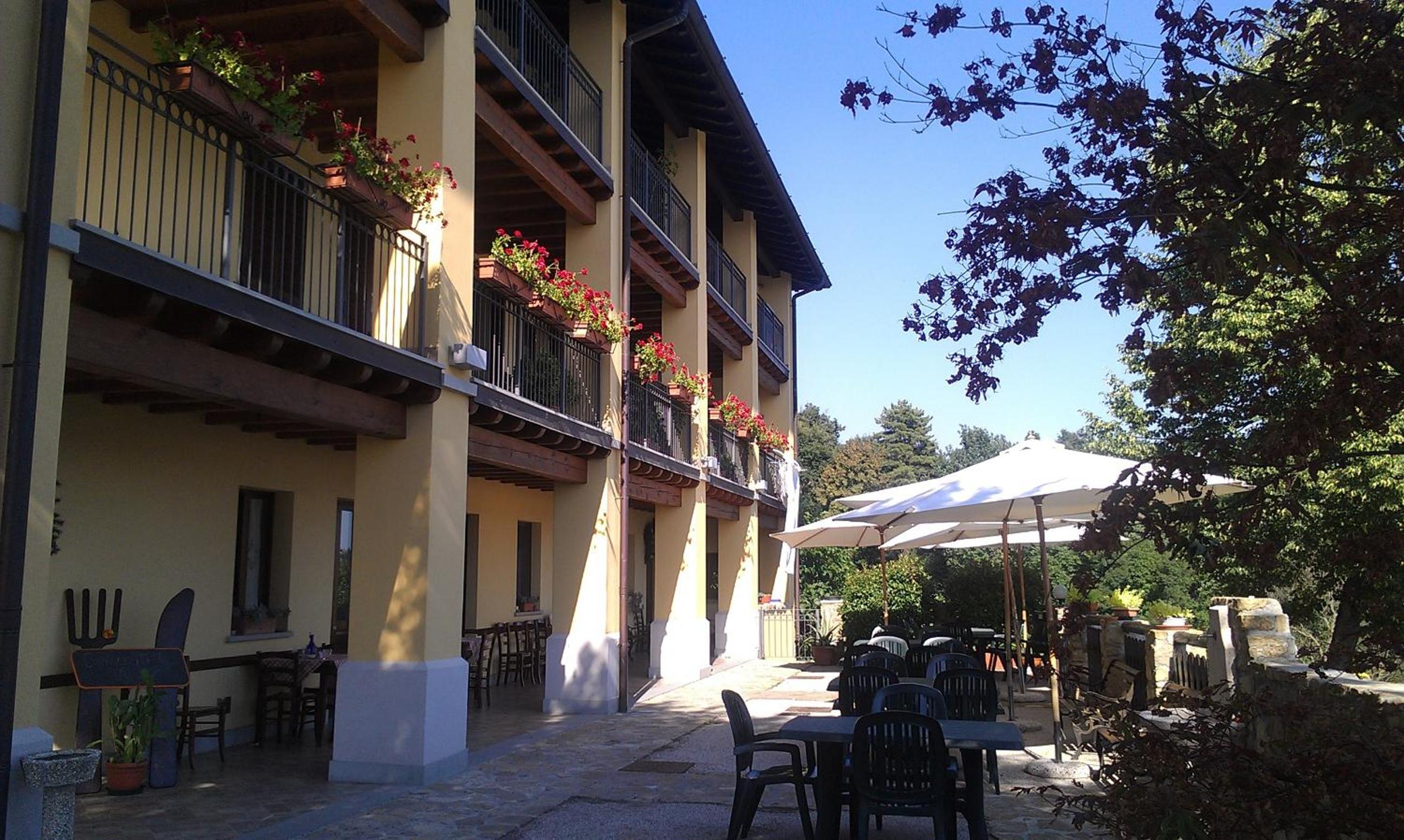 Agriturismo Marco