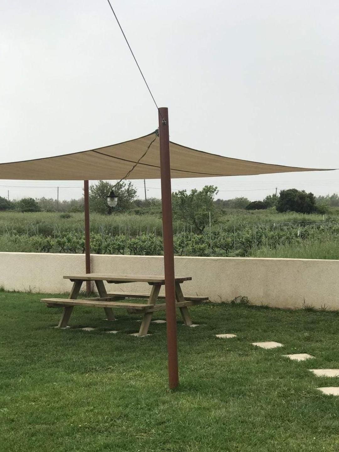 Voula Accommodation