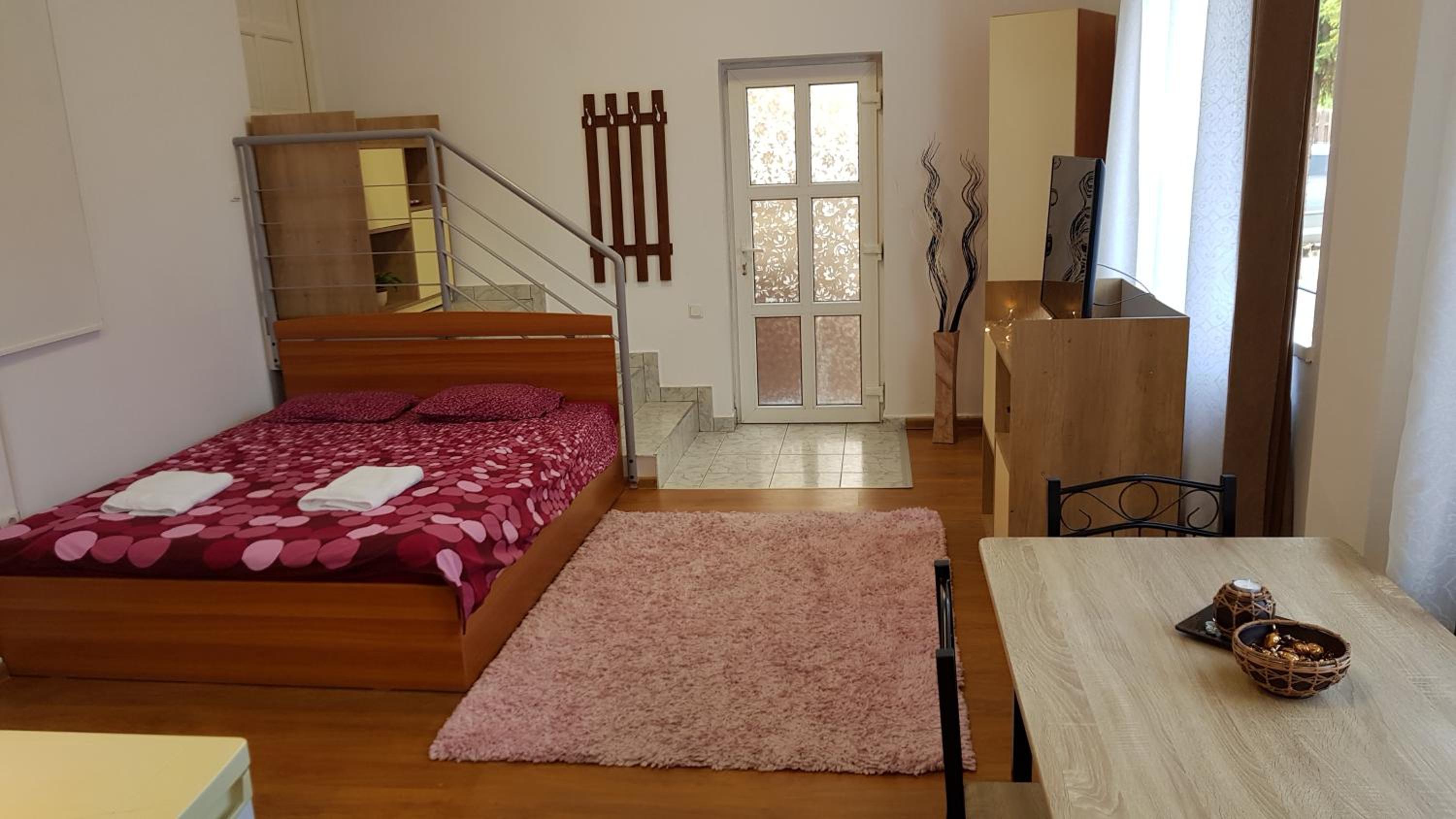 Lend one room house view 5