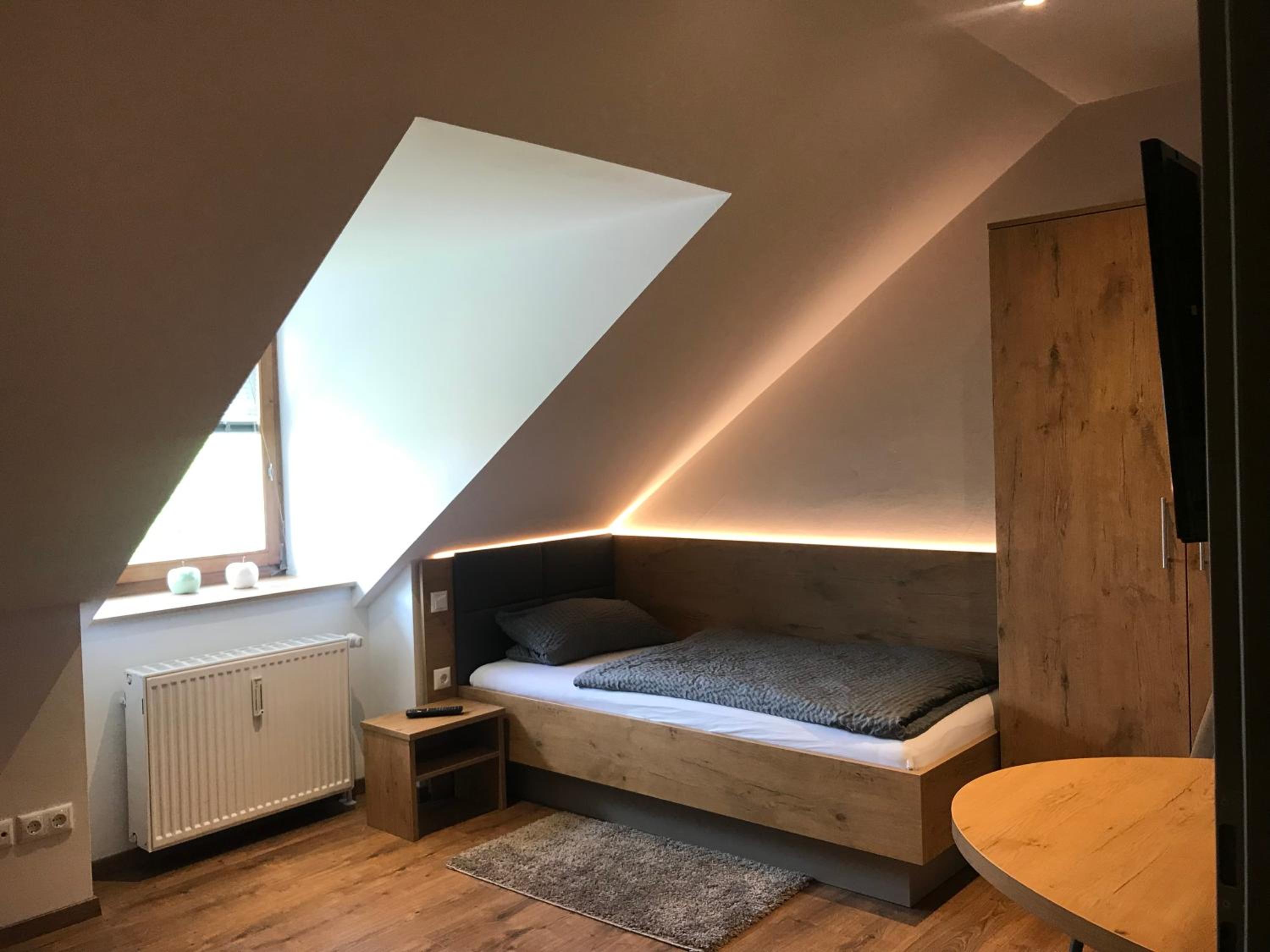 Pension FeWo Schwarzer - Property Image 35