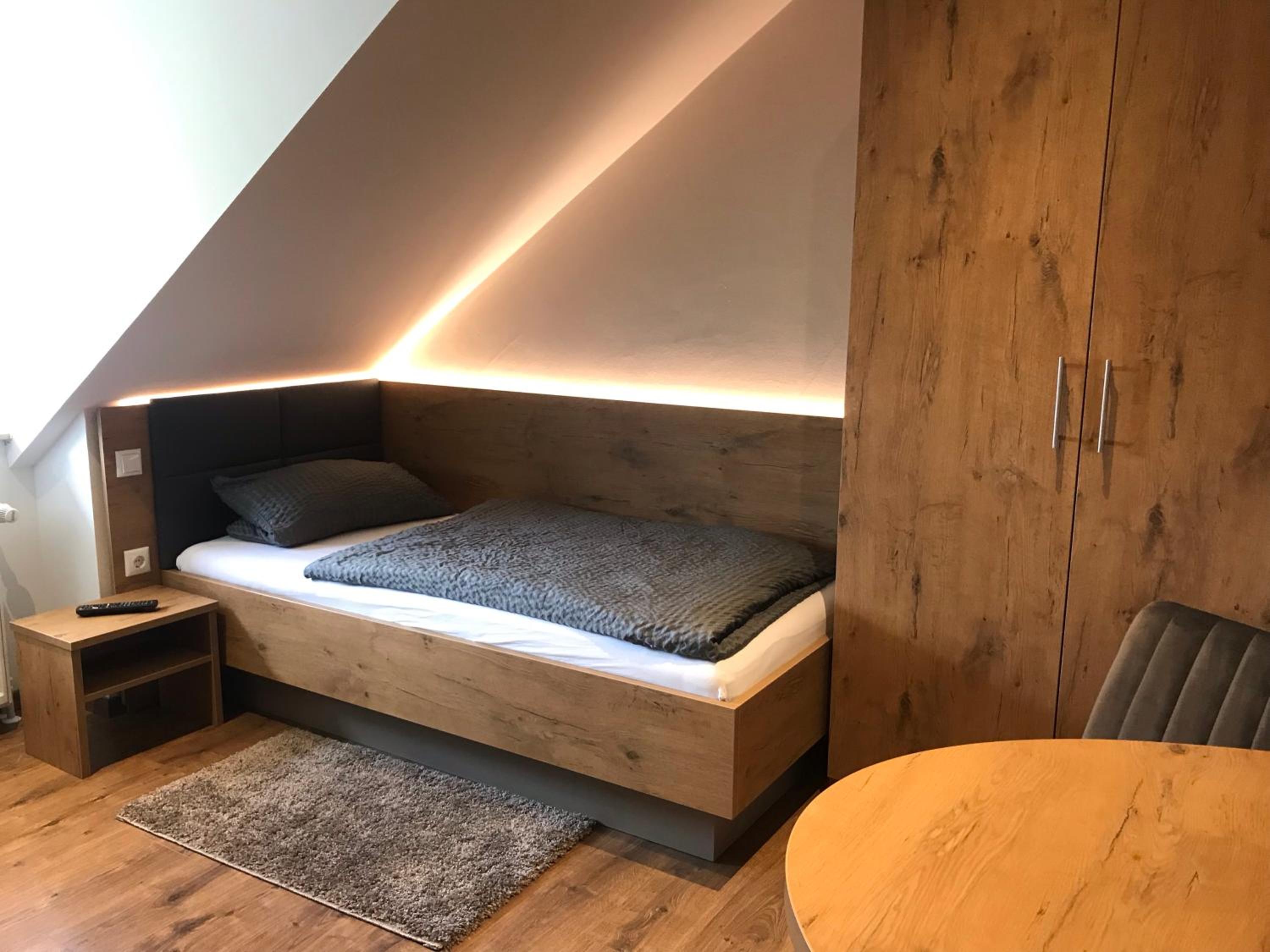 Pension FeWo Schwarzer - Property Image 10