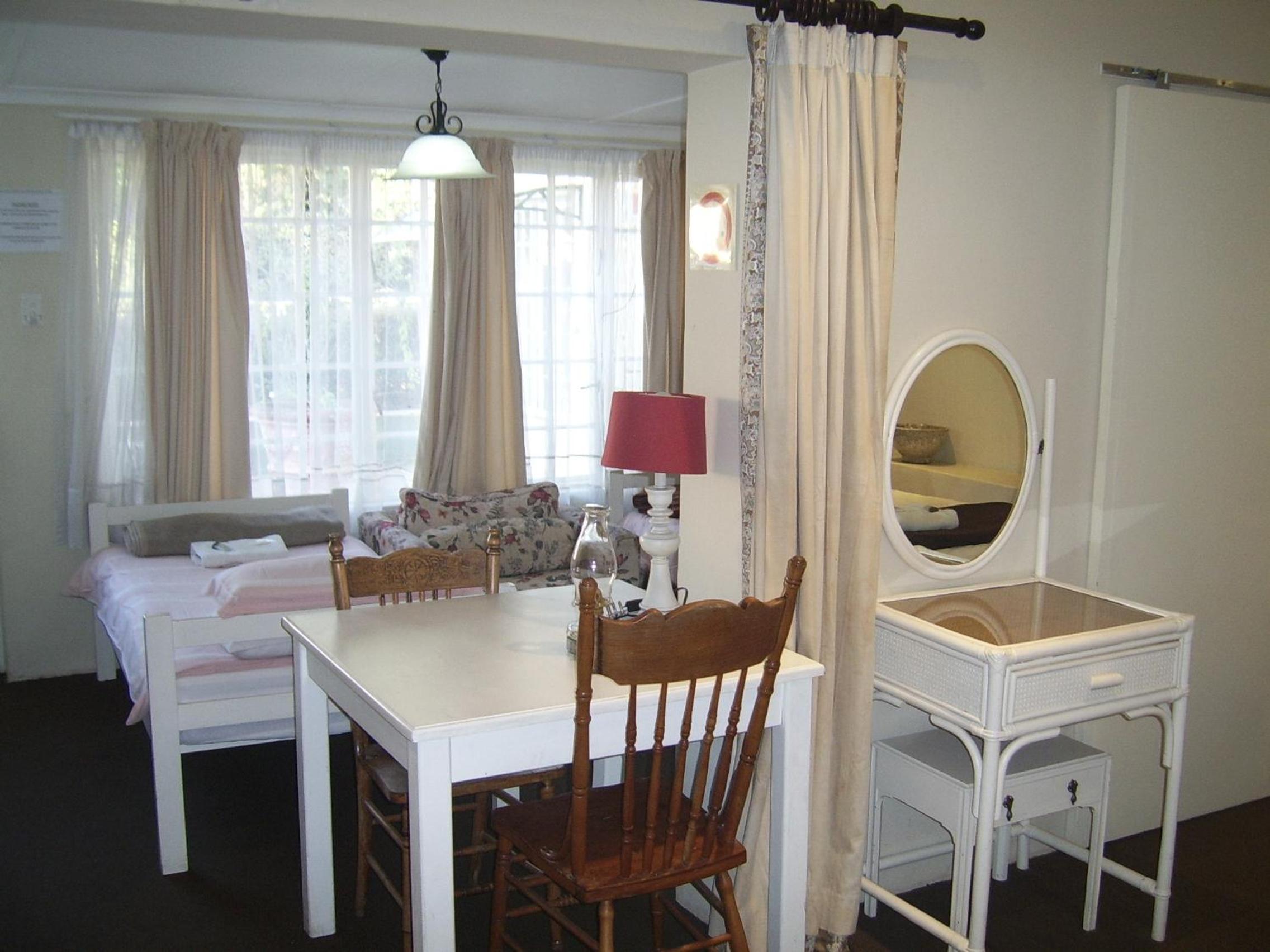 Nutmeg Guest House