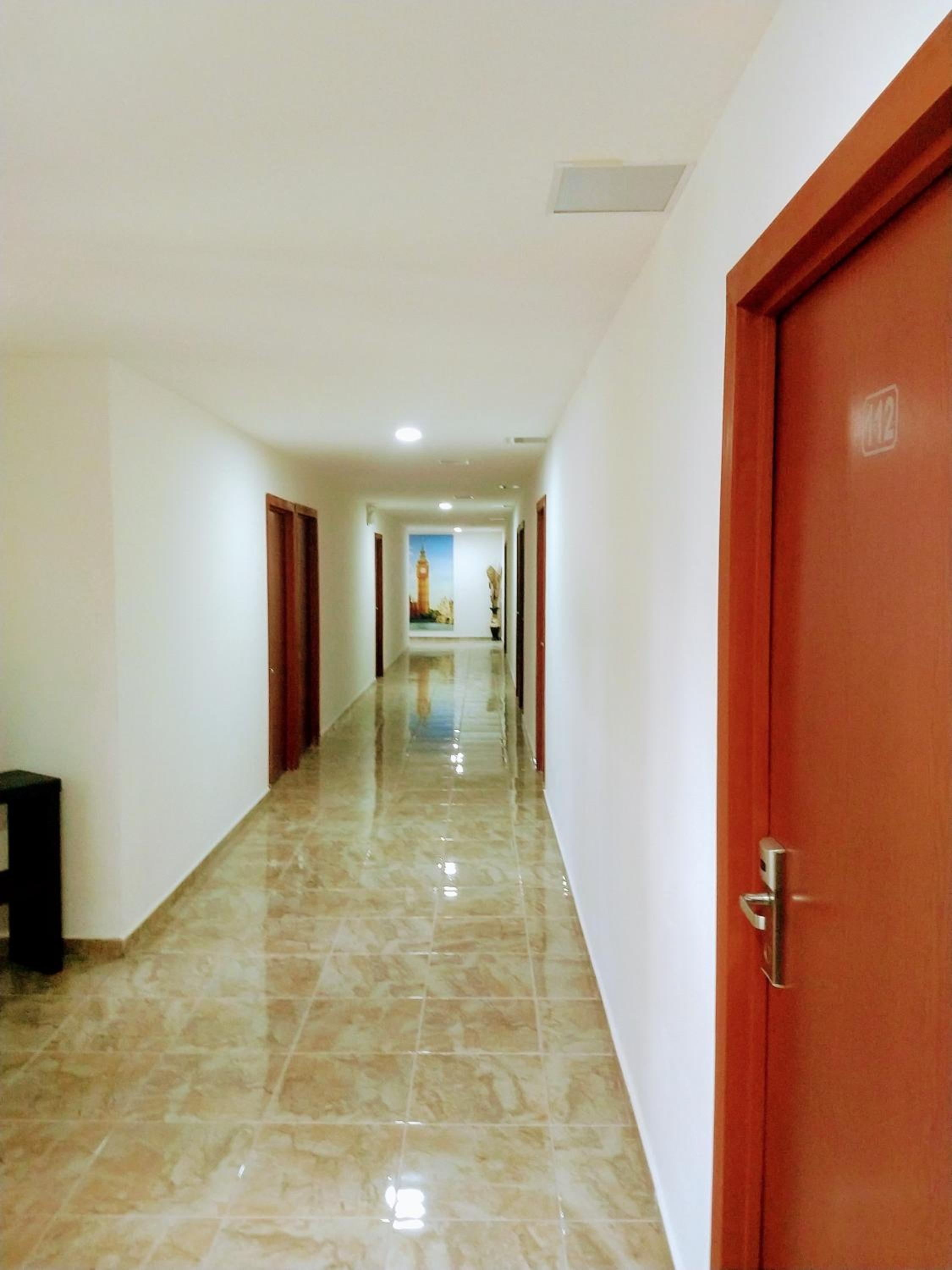 BB INN - Property Image 13