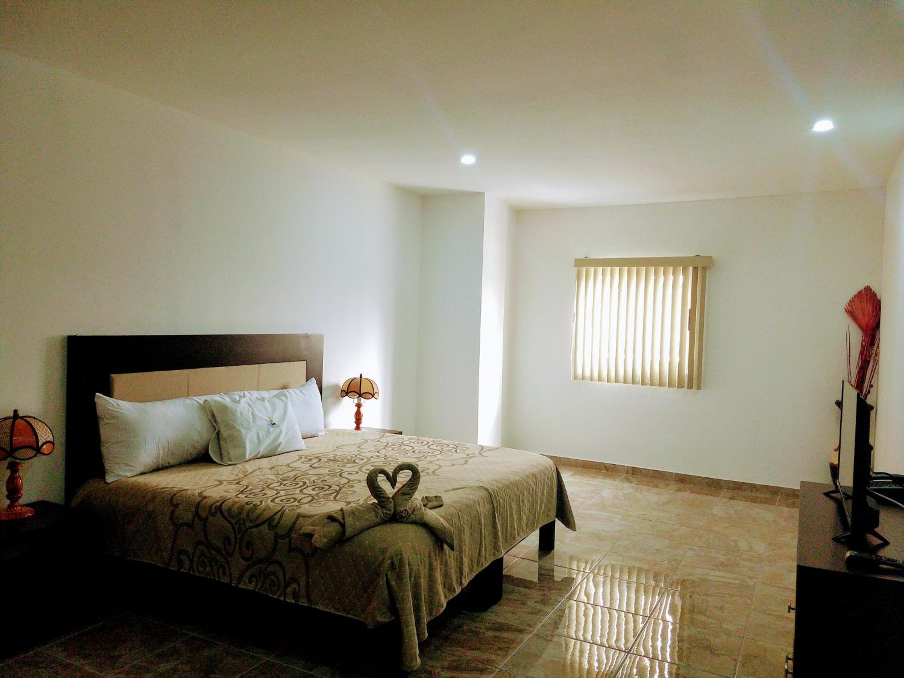 BB INN - Property Image 1