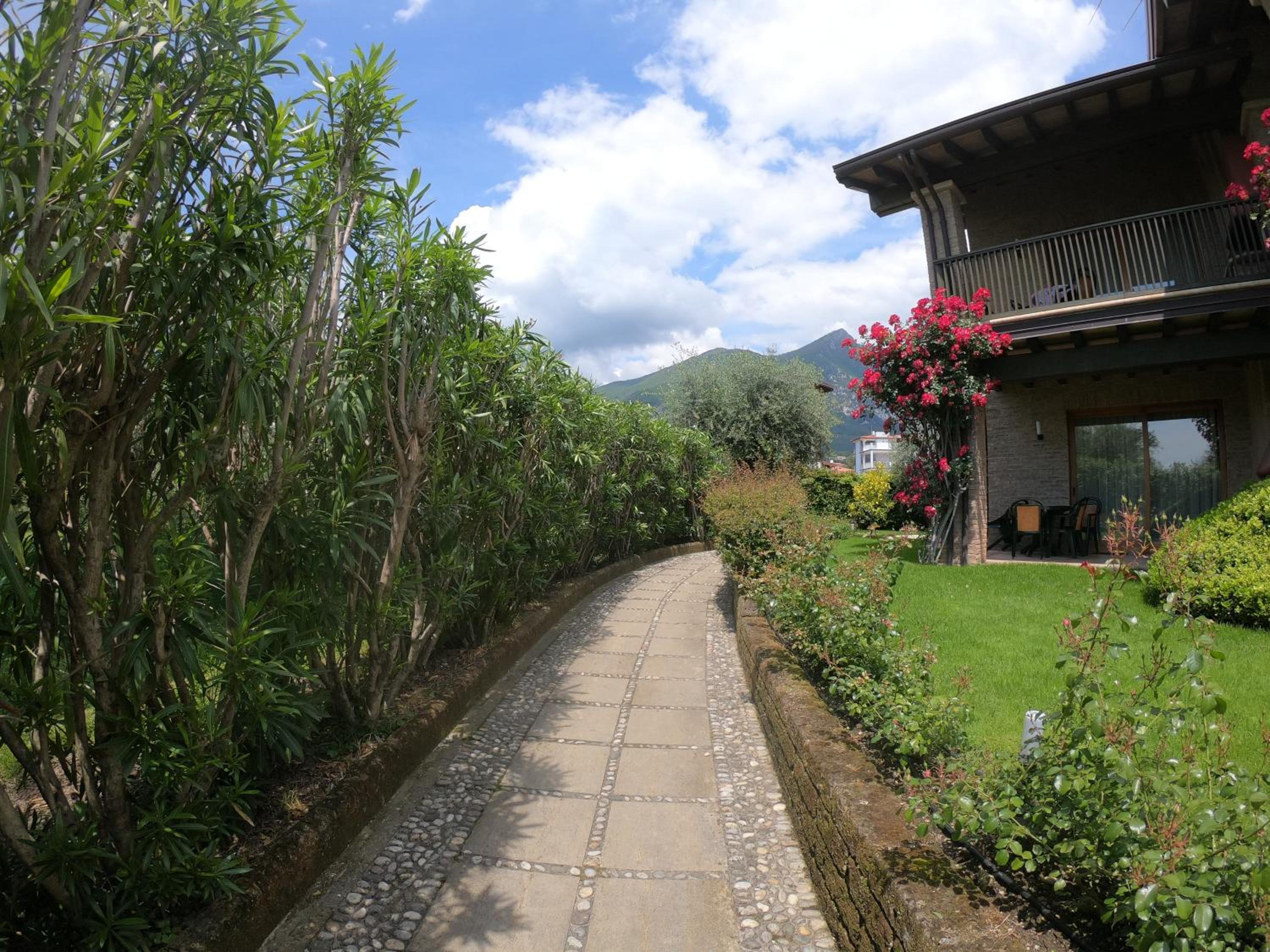 Casa Gardenia view 4