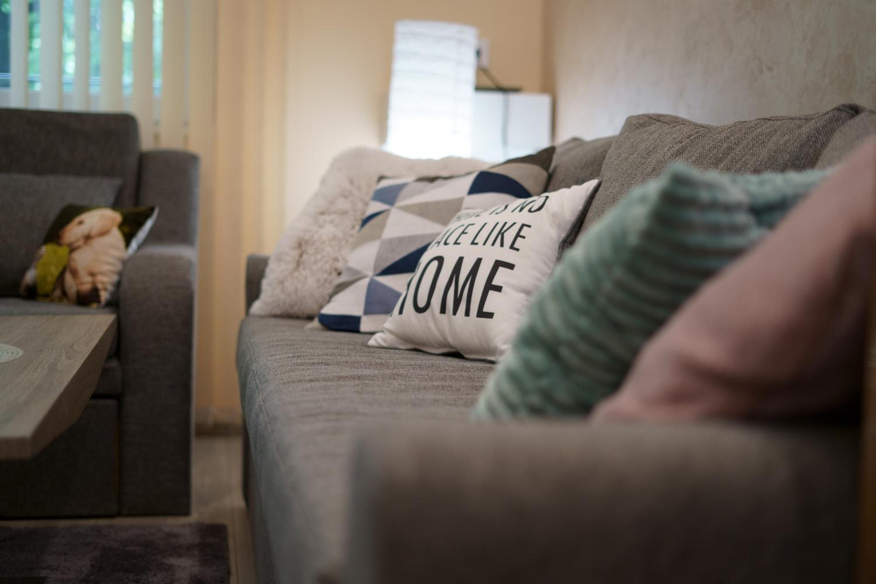 The Place -Apartments in Plovdiv, with private parking view 2