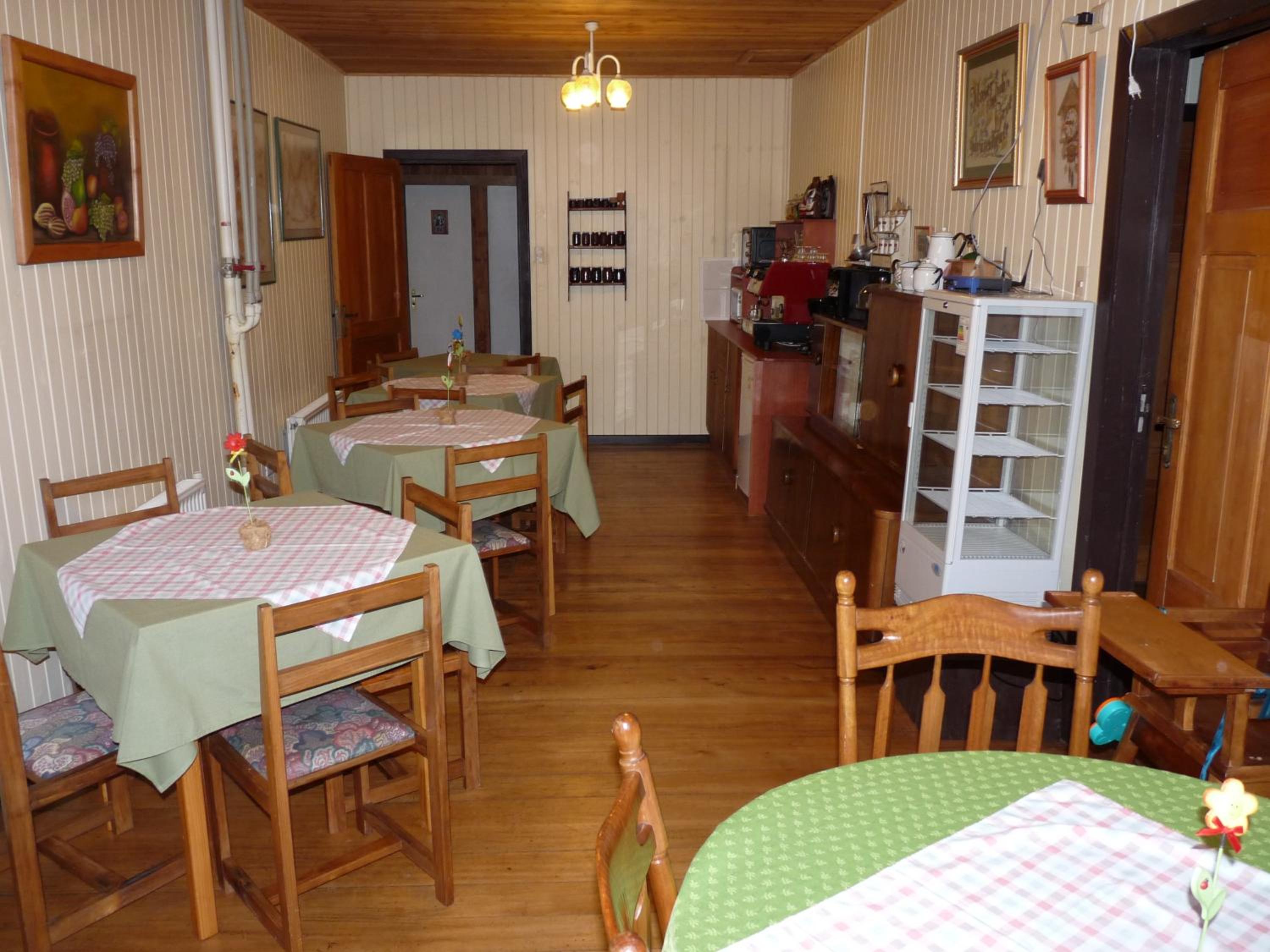 Hostal Opapa Juan