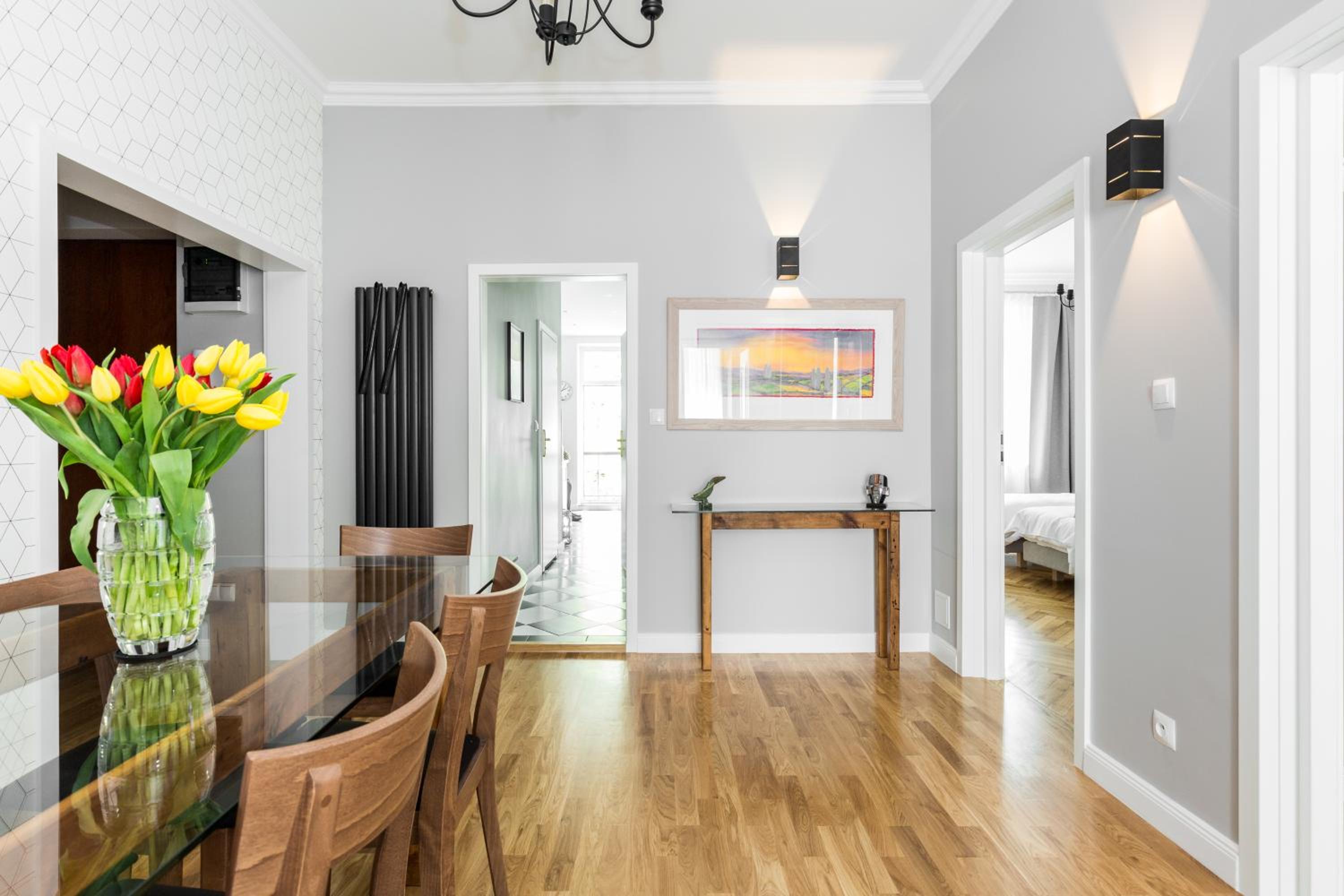 Luxe Living Krakow