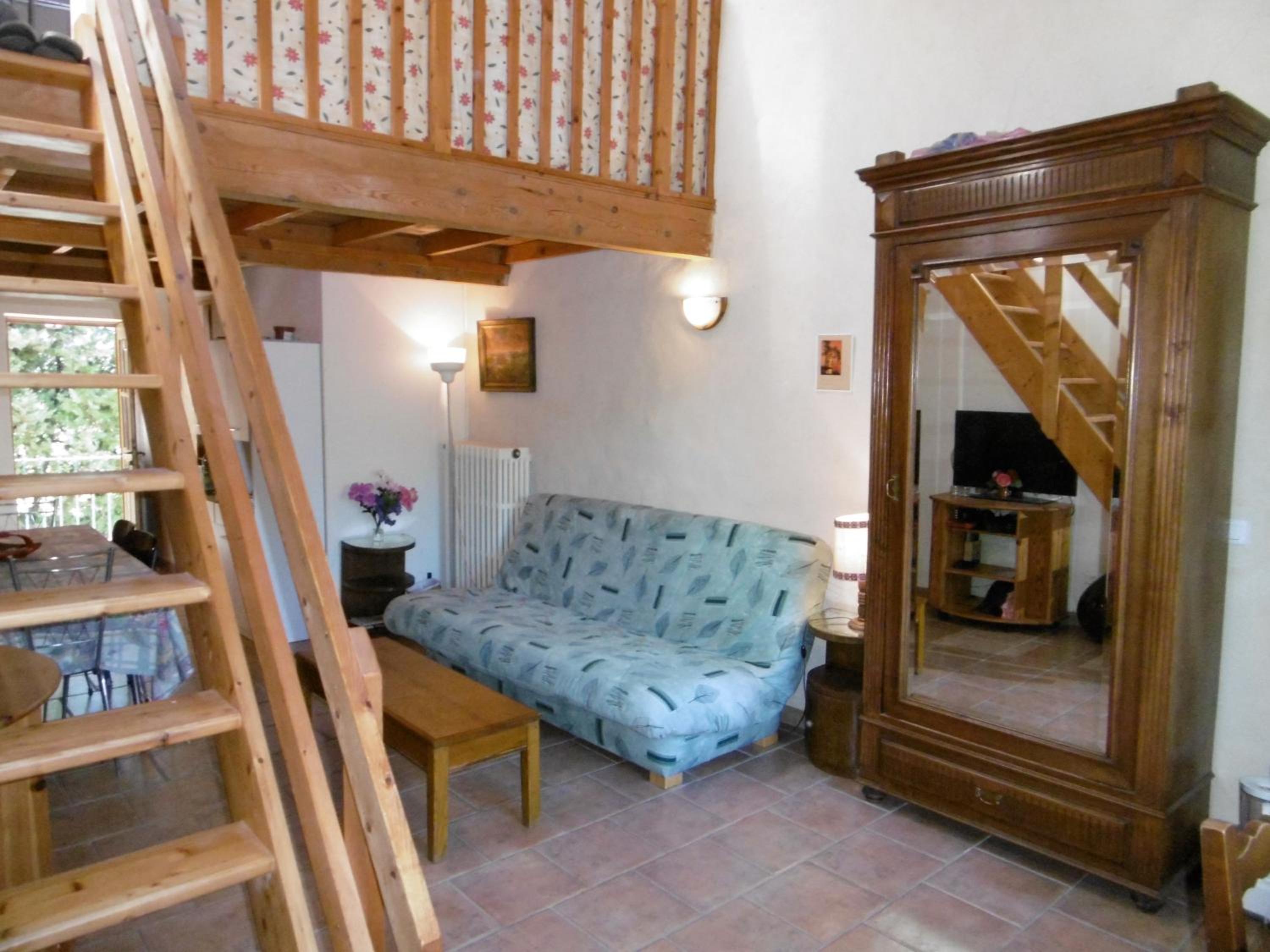 Le Val Léron