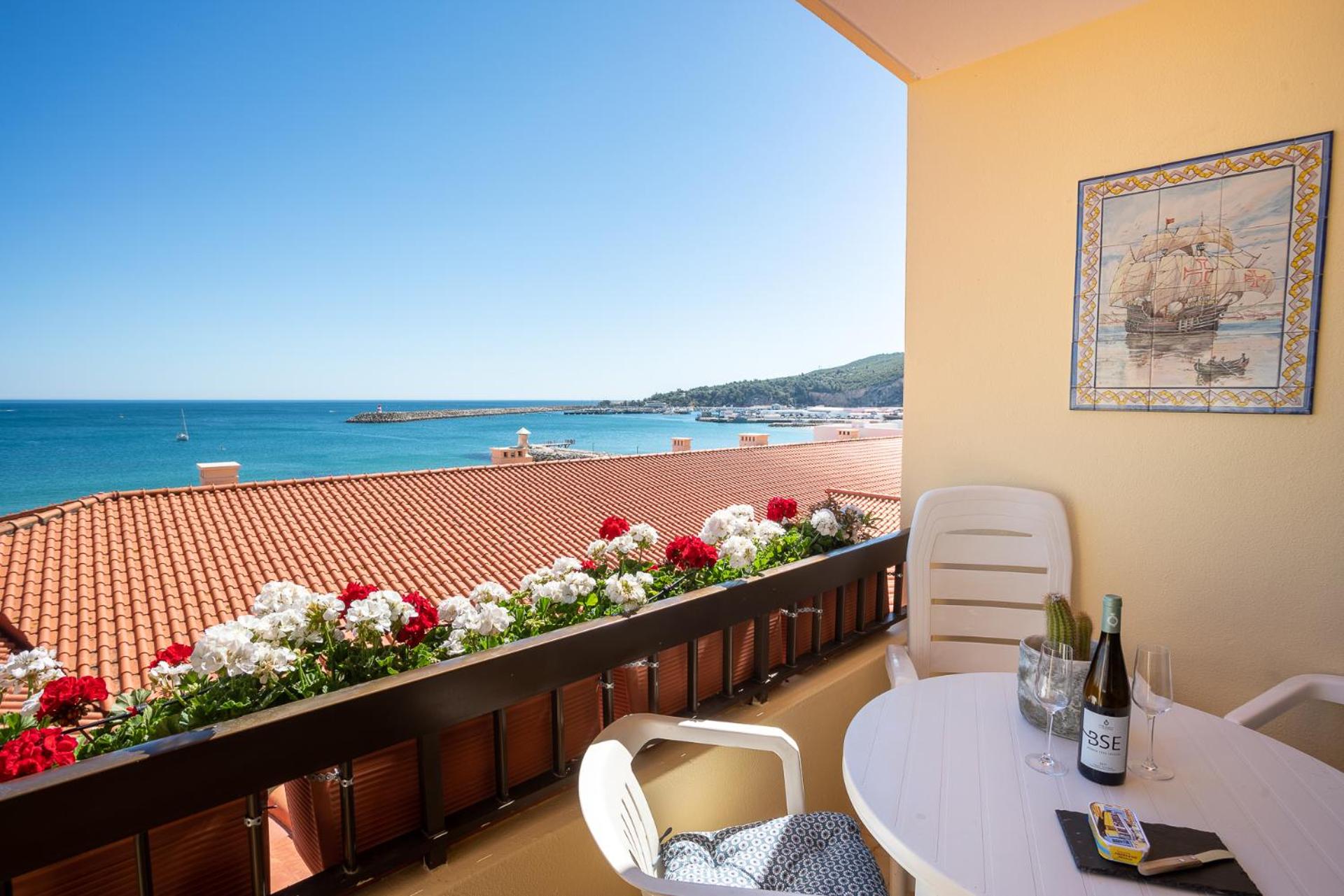Beach House view 5
