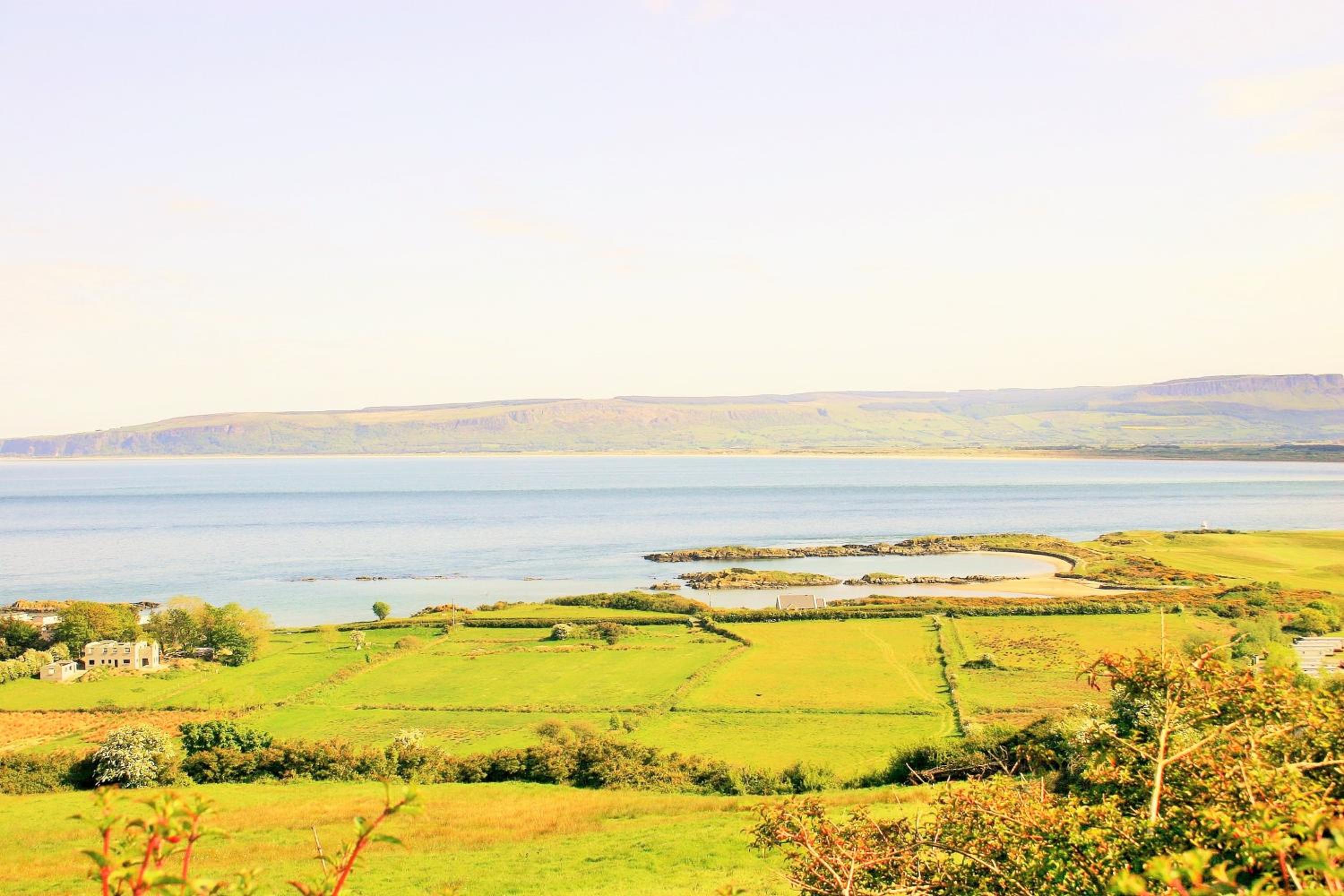 Wild Atlantic View Inishowen view 4