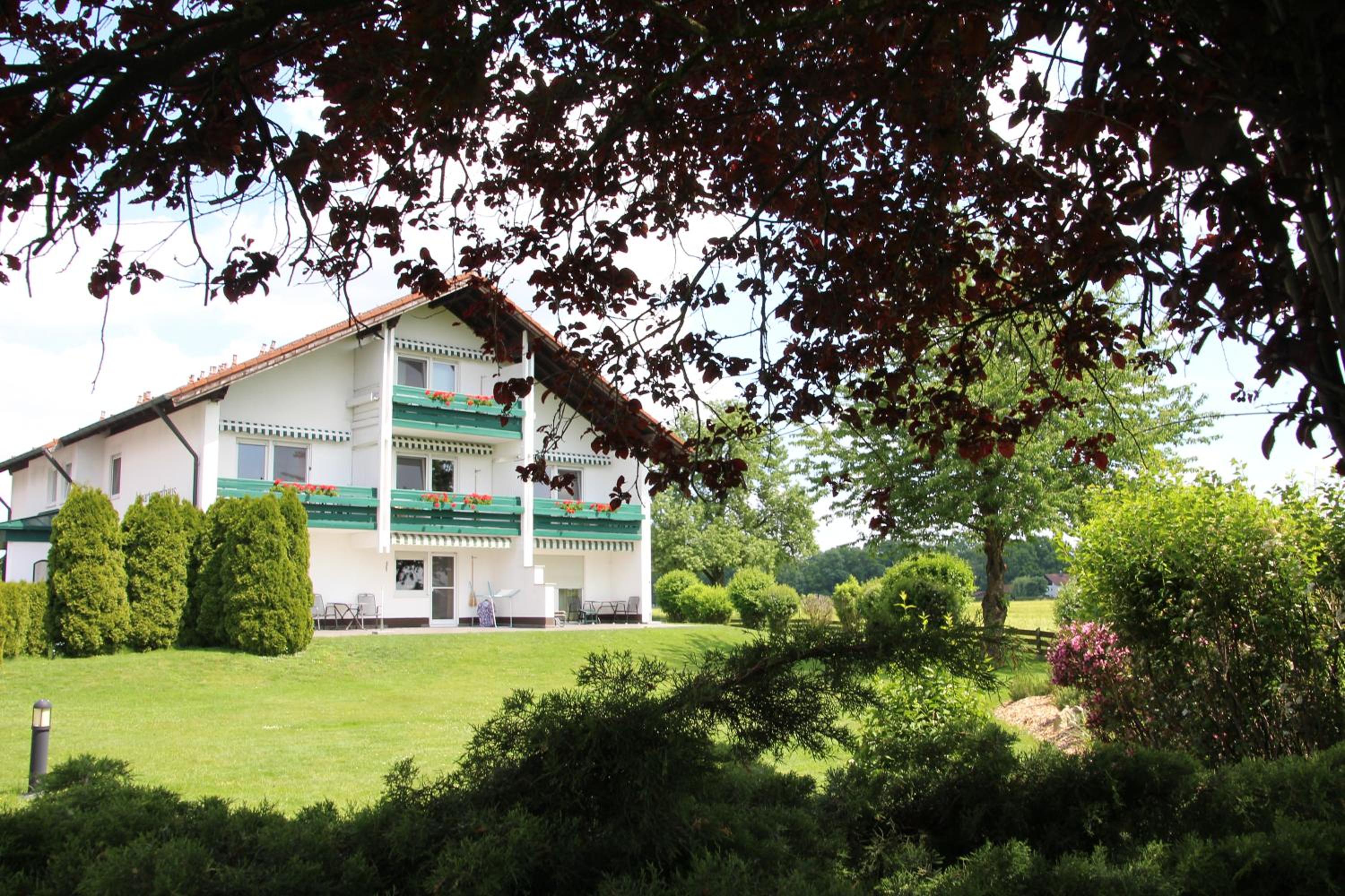 Erwachsenen Aparthotel DER WIESERHOF Wunderschöne Einzellage