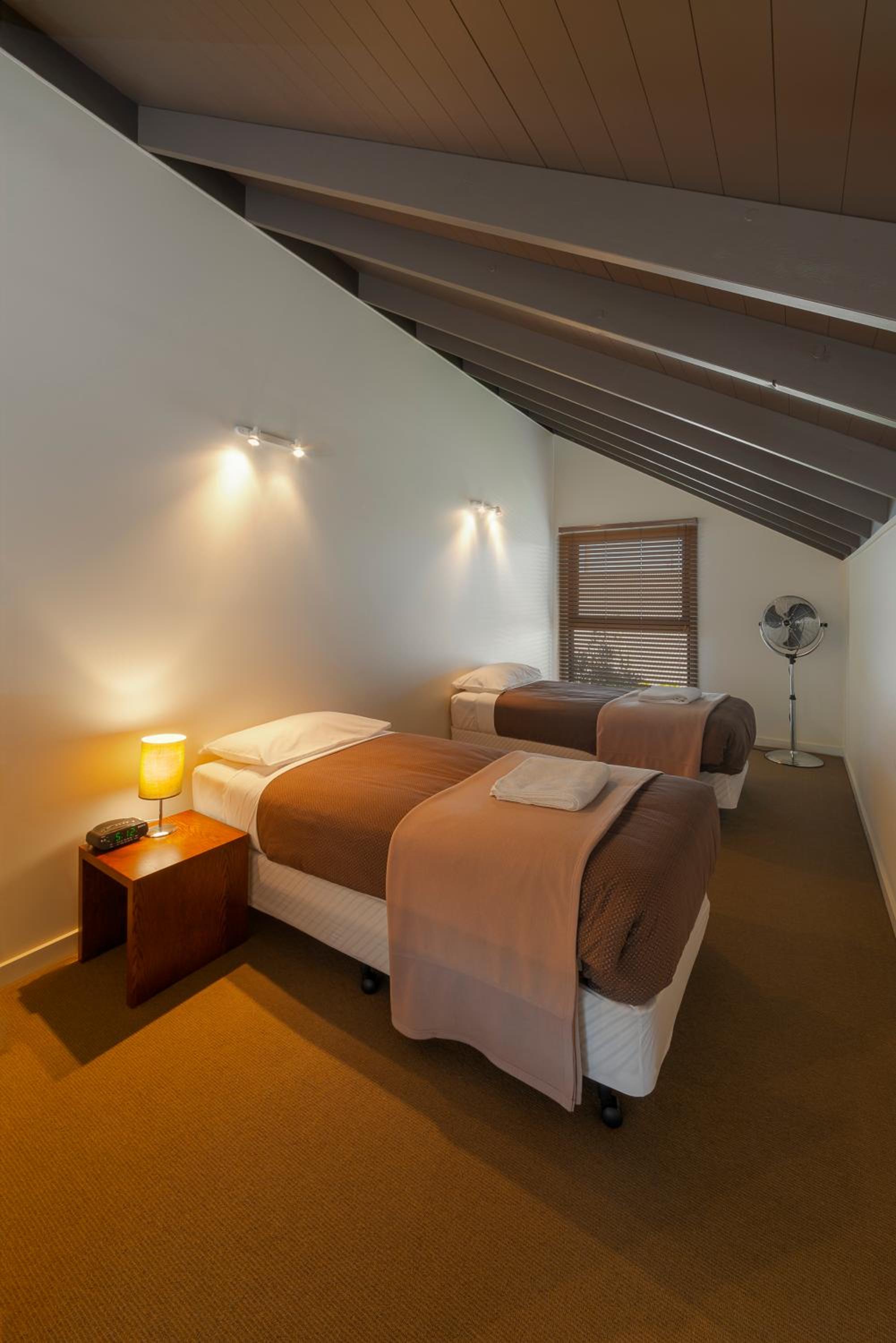 Southern Ocean Villas